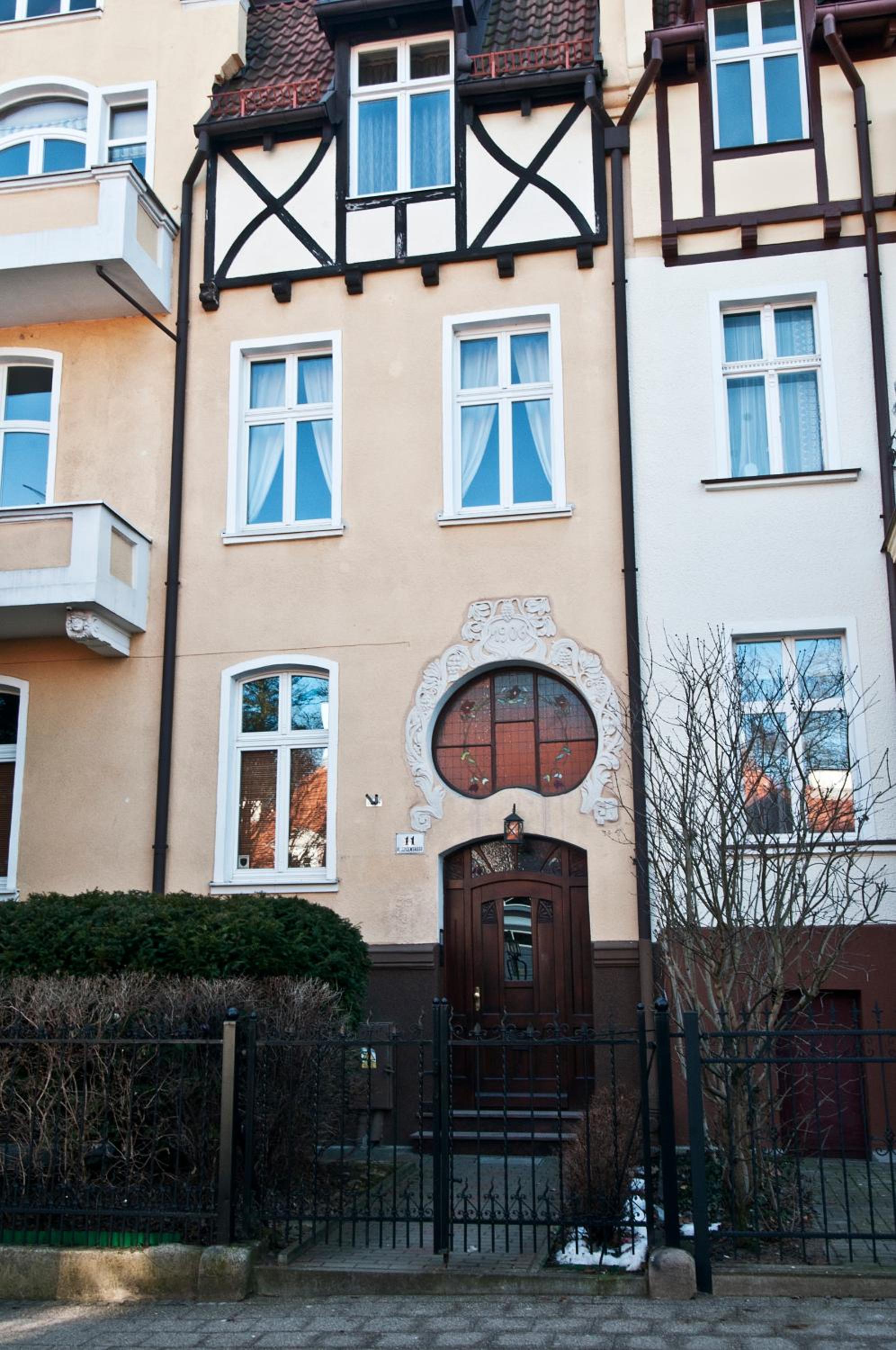 Luksusowy Apartament Sopot II view 4