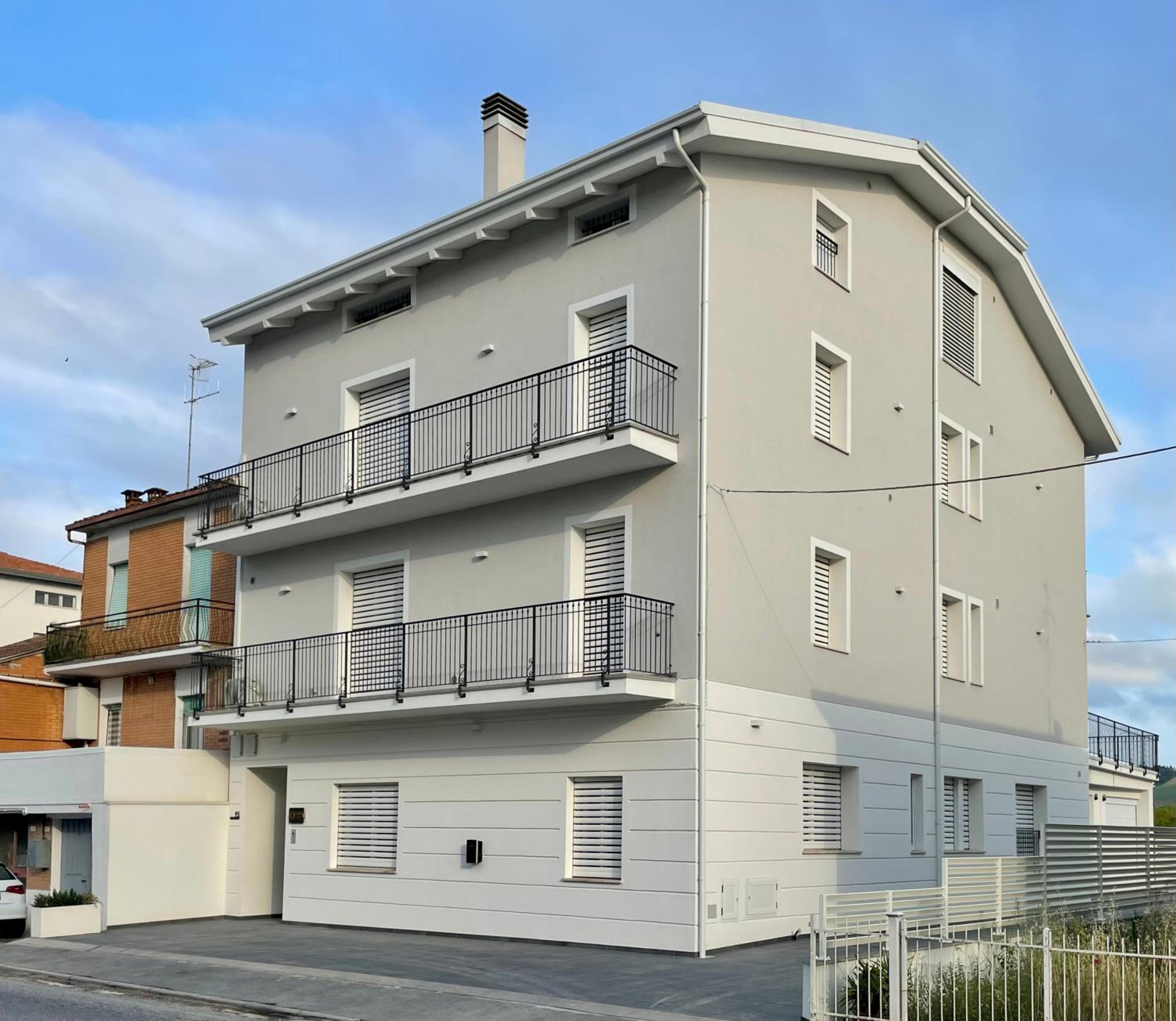 Otium Rooms / Camere e Appartamenti view 3