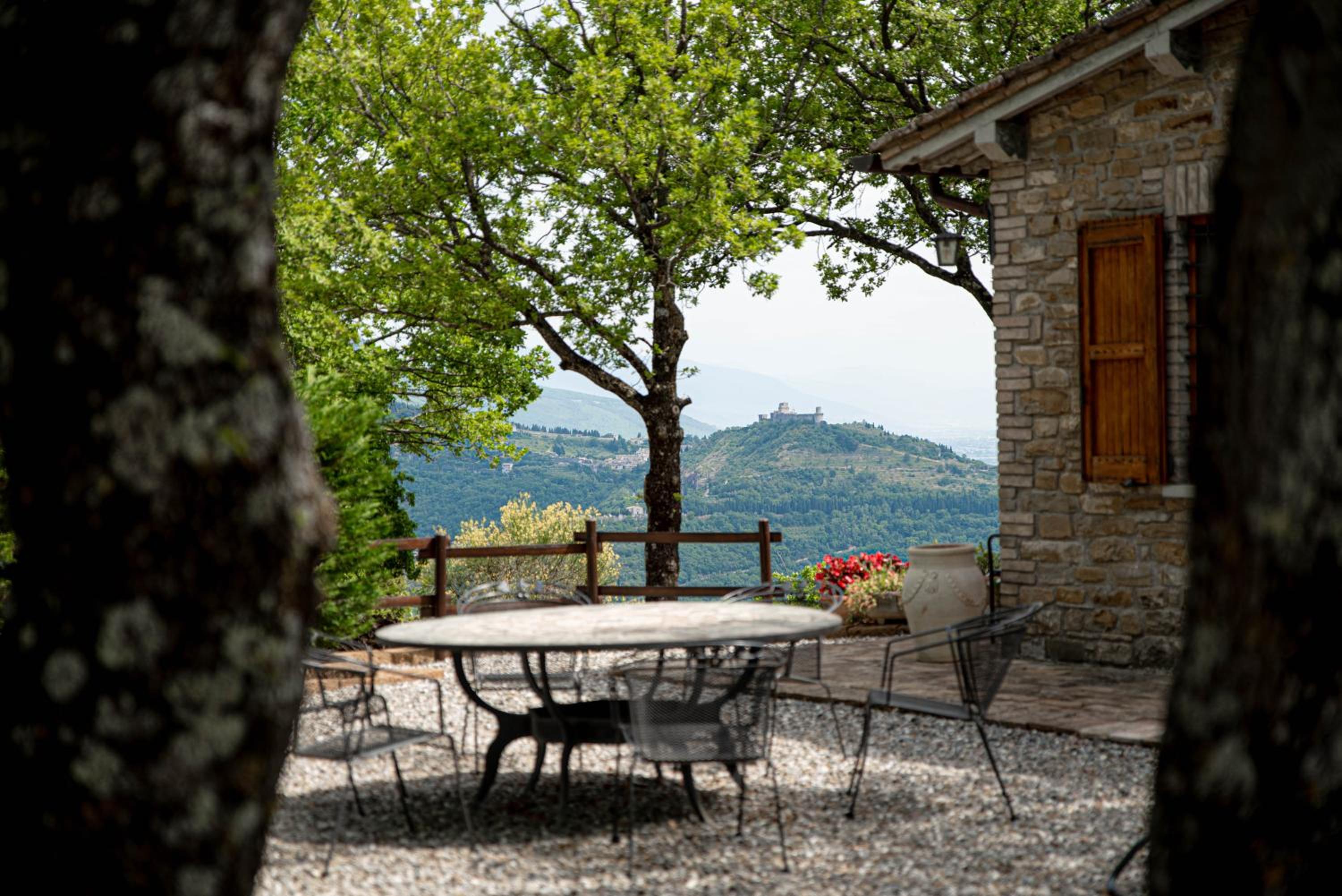 Residenza San Fortunato view 3