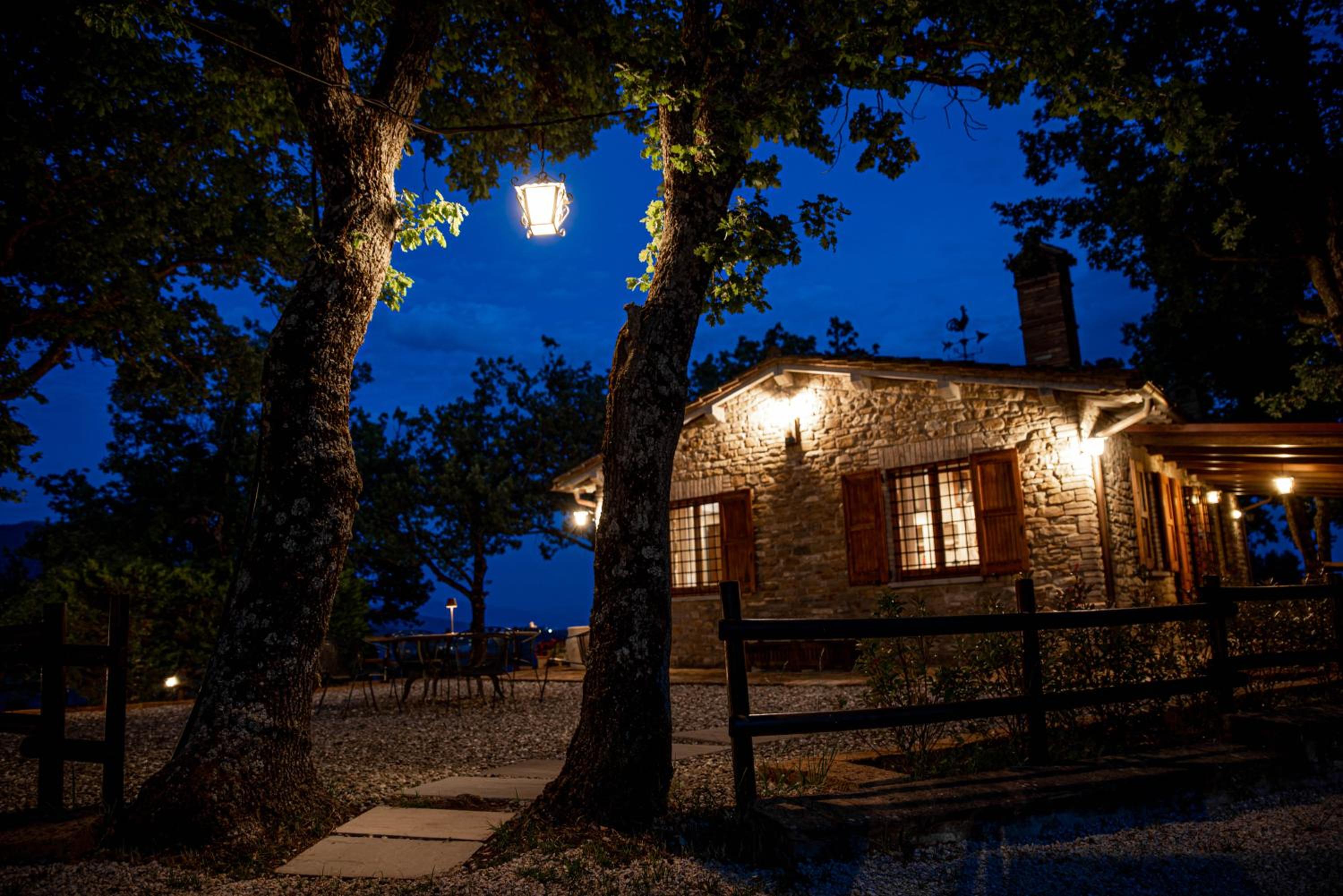 Residenza San Fortunato photo 3