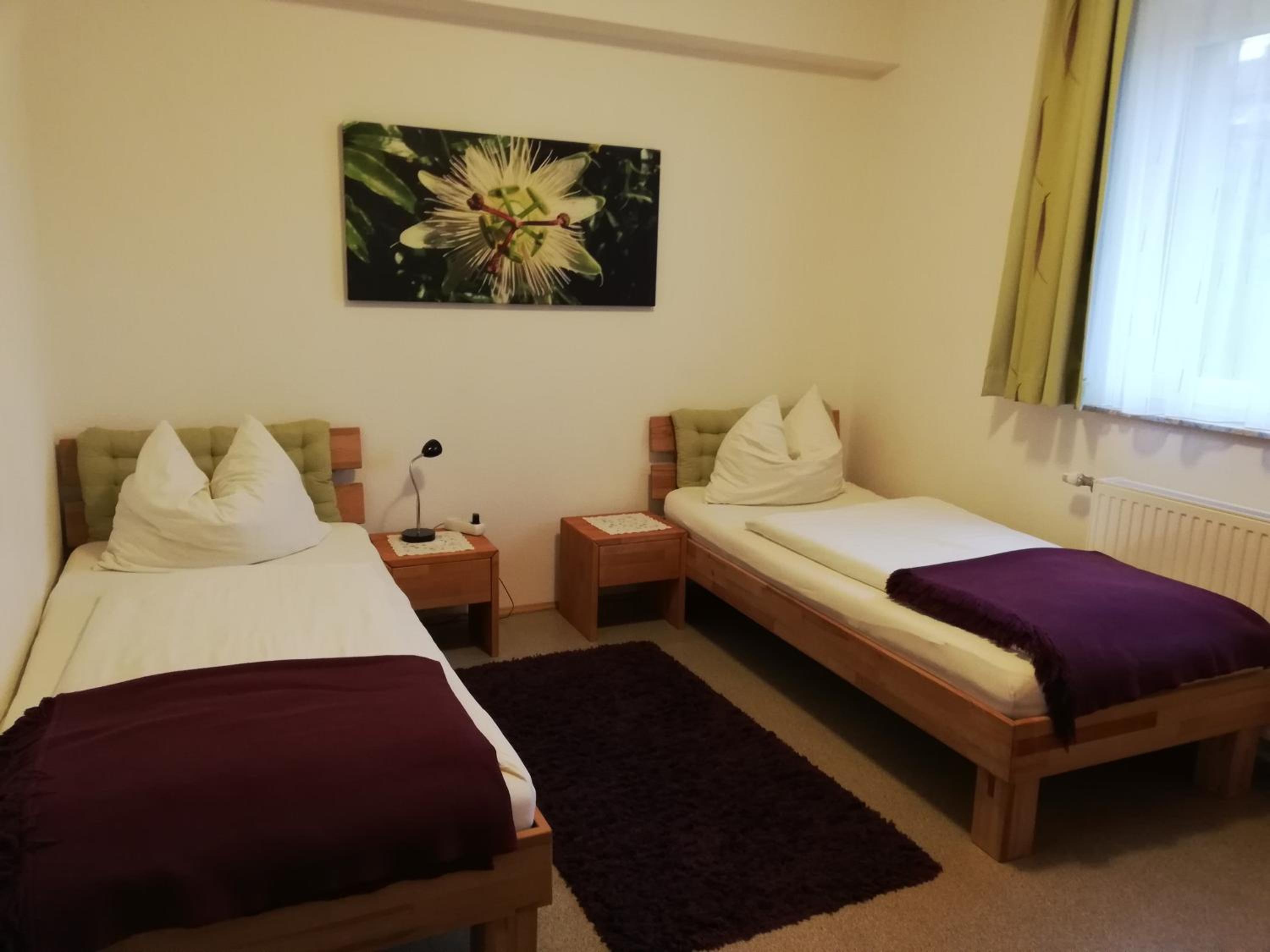 Ferienwohnungen Vidoni
