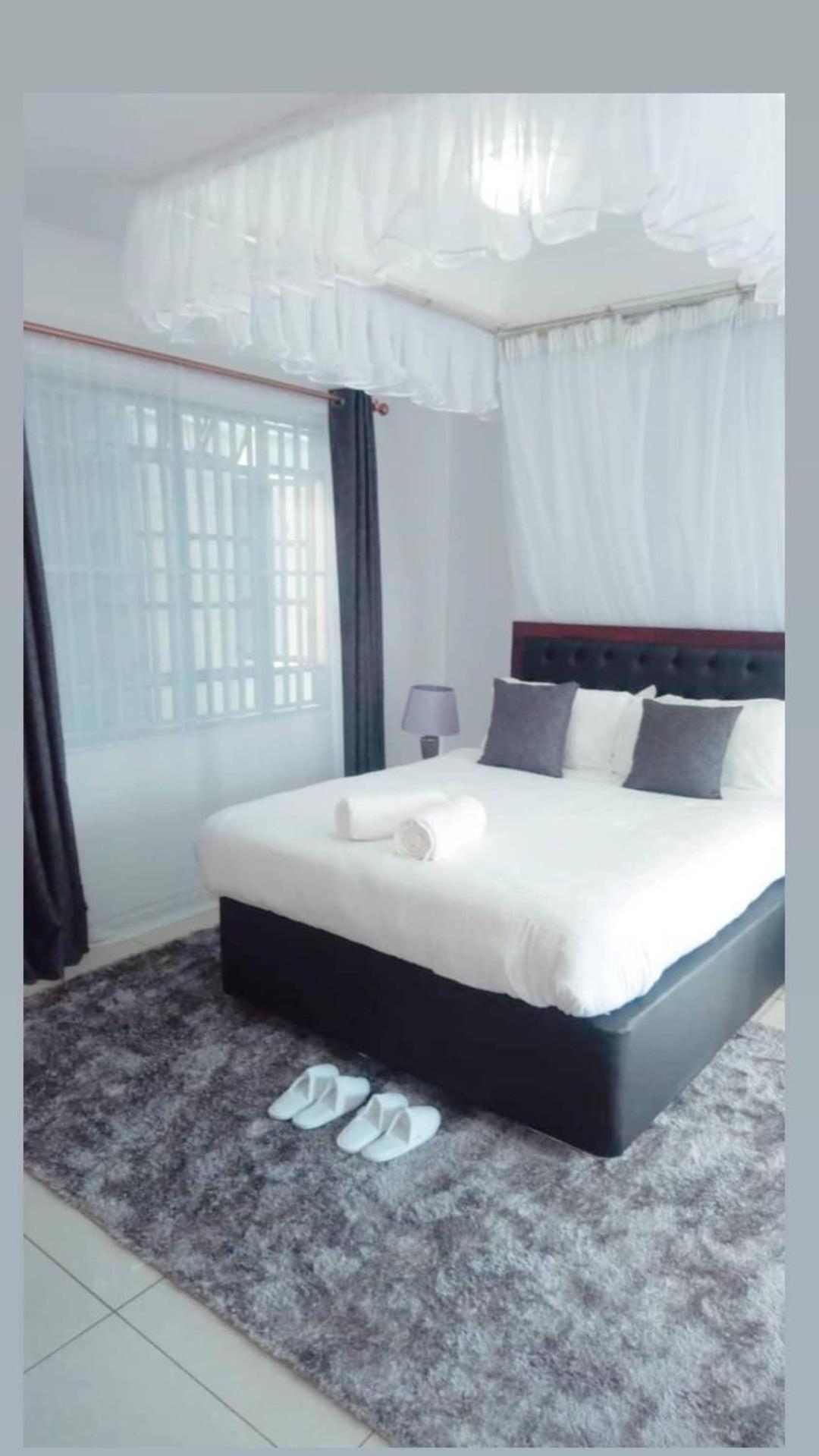 Sofitel Executive 4 bedrooms stand alone Milimani view 4