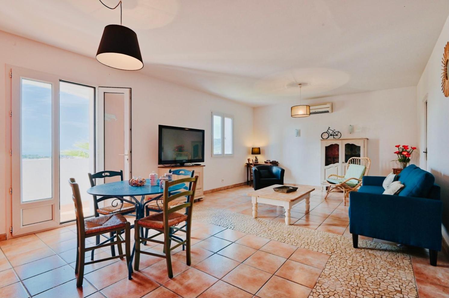 Casa Joe Côté Mer