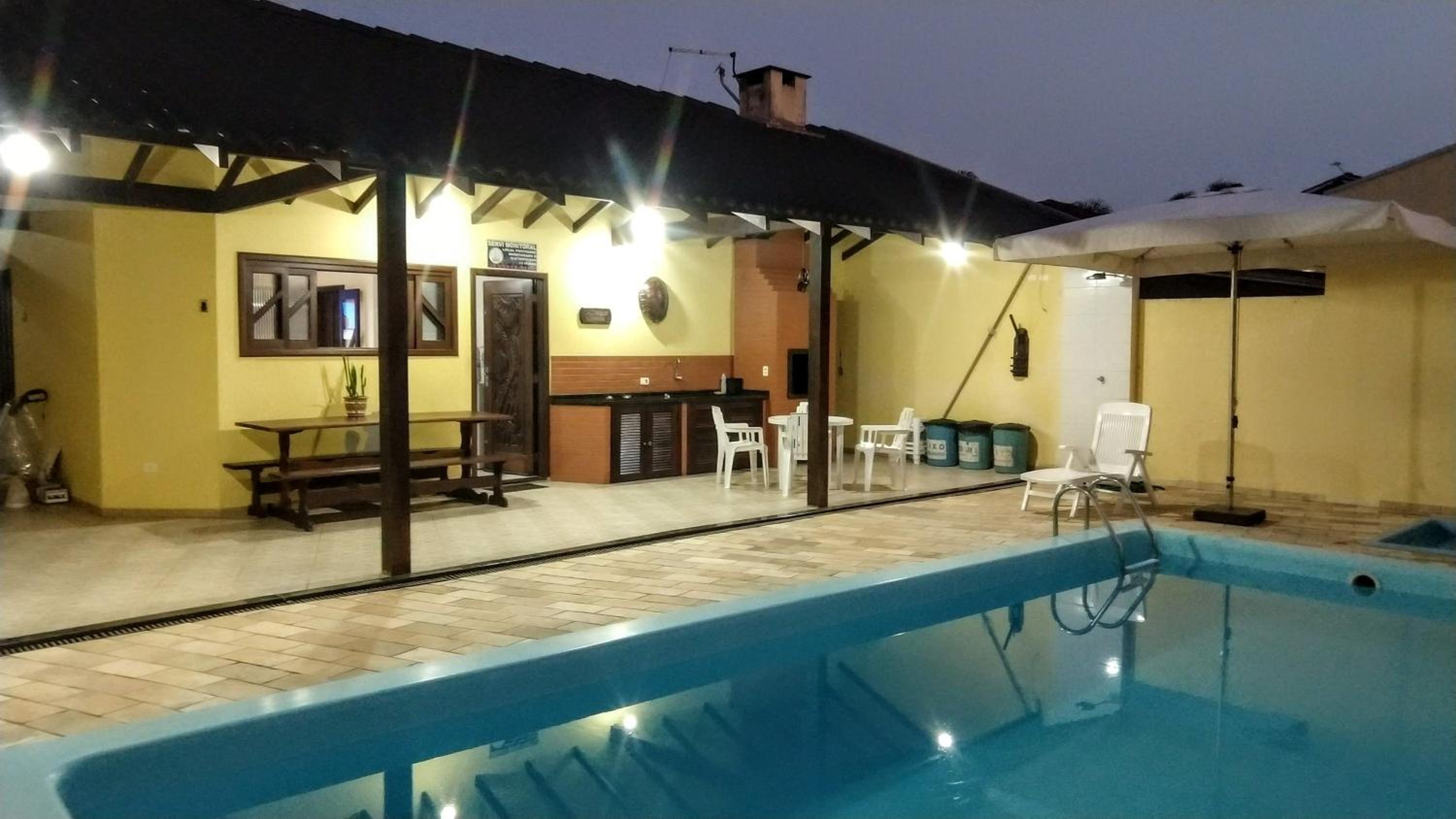 Casa Guaratuba-Barra do Saí - 