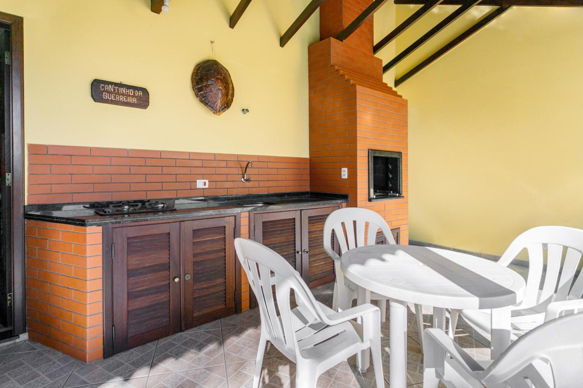 Casa Guaratuba-Barra do Saí - 