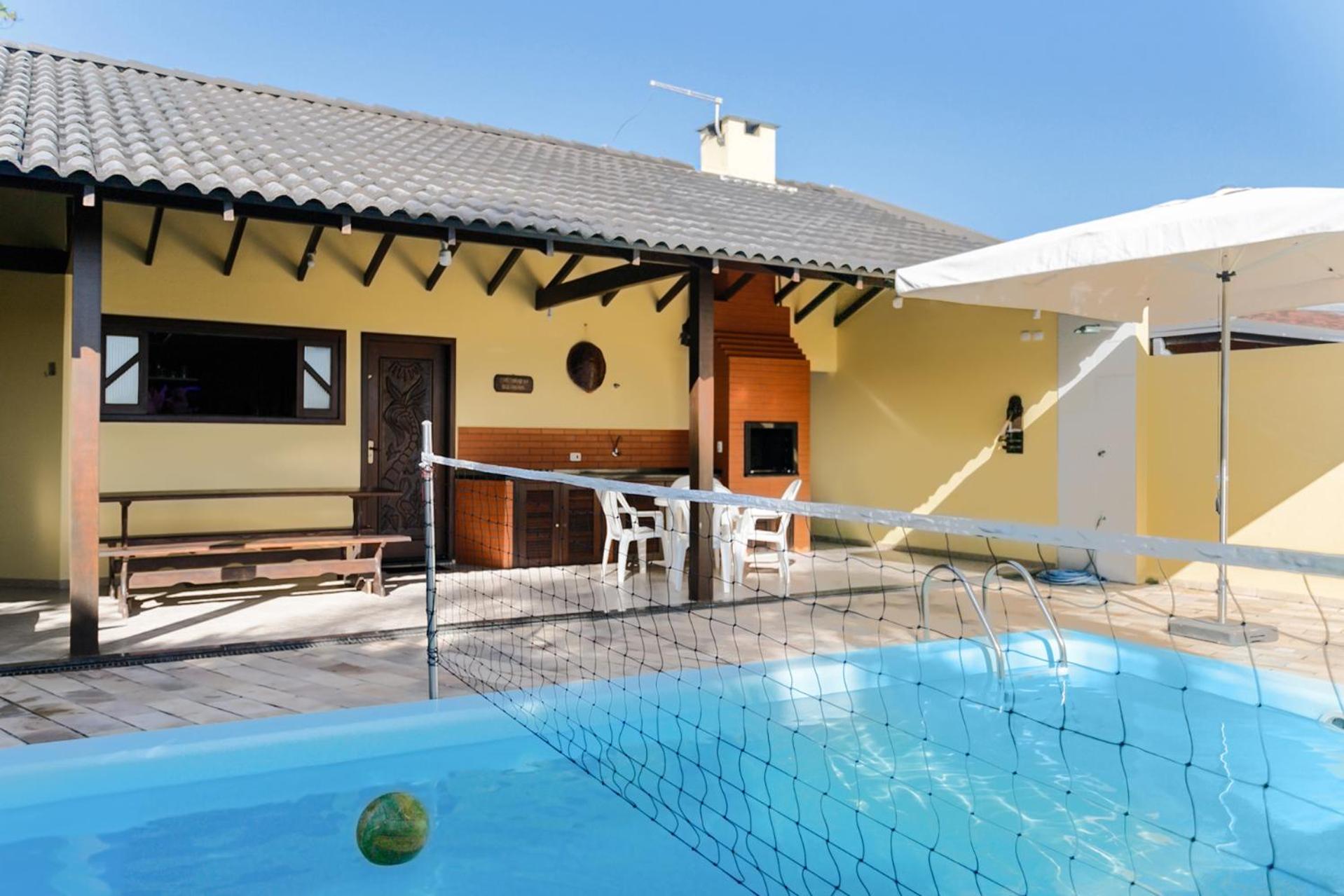 Casa Guaratuba-Barra do Saí - 