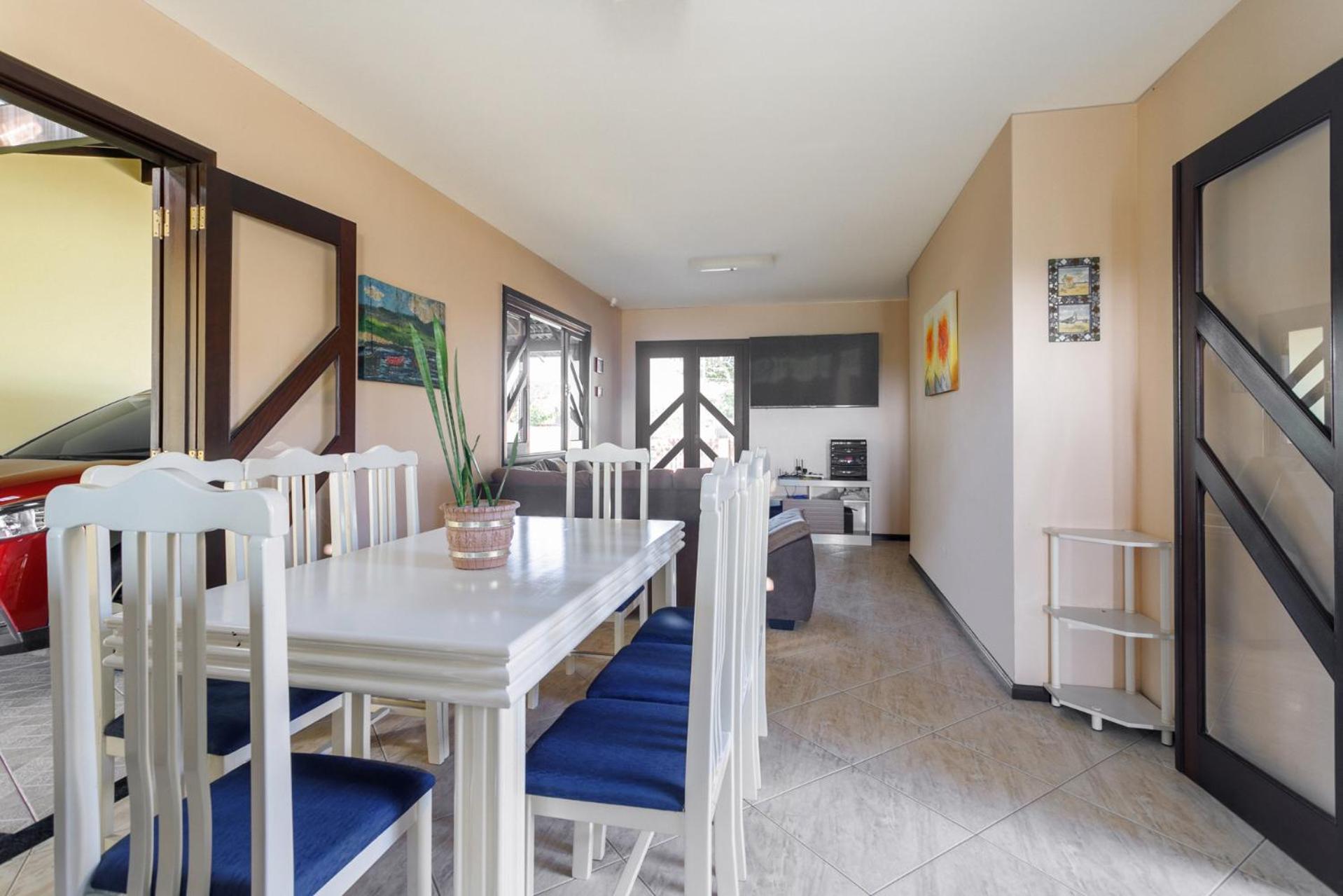 Casa Guaratuba-Barra do Saí - 