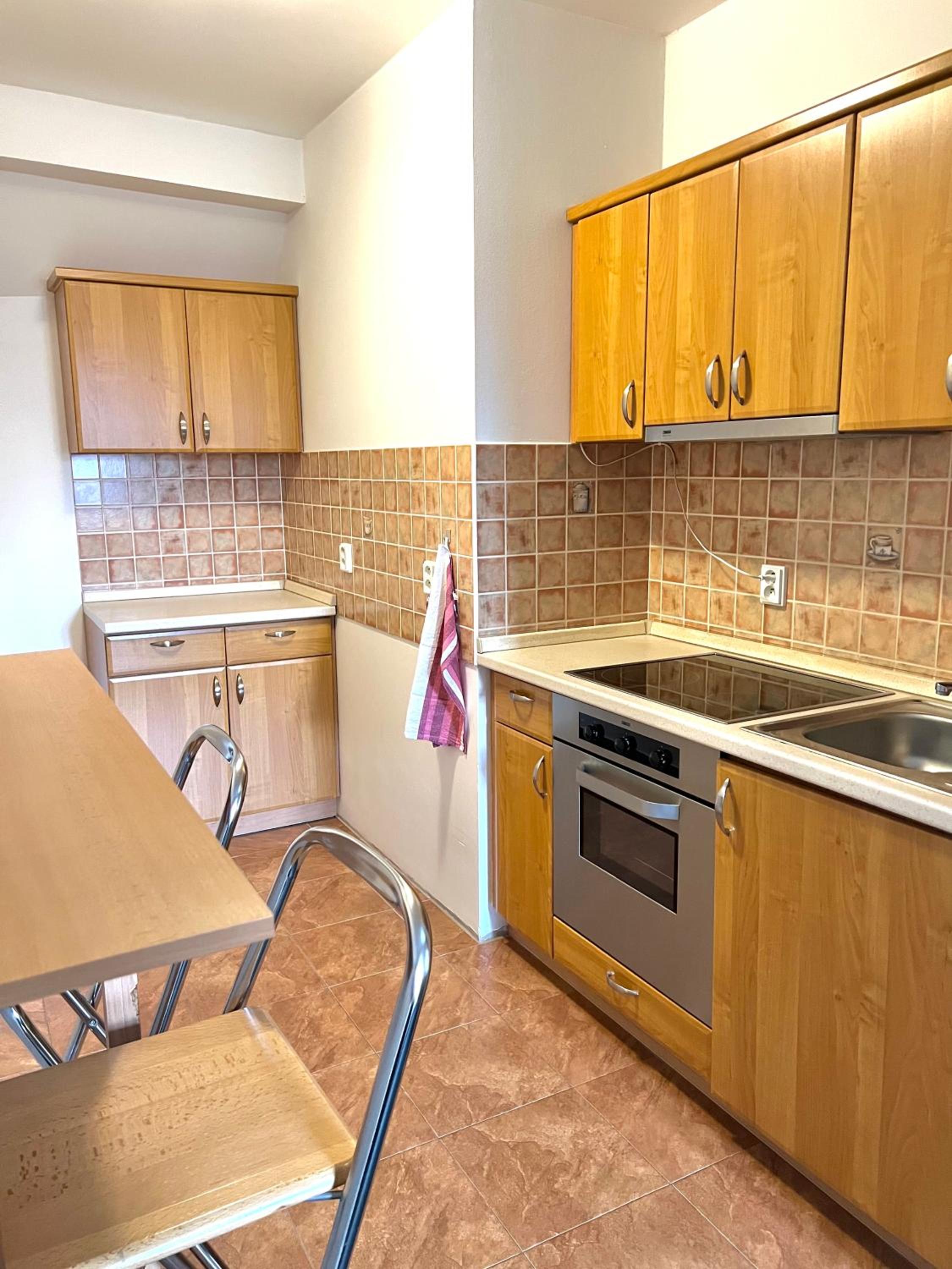 Apartmány U Vodního hradu view 4