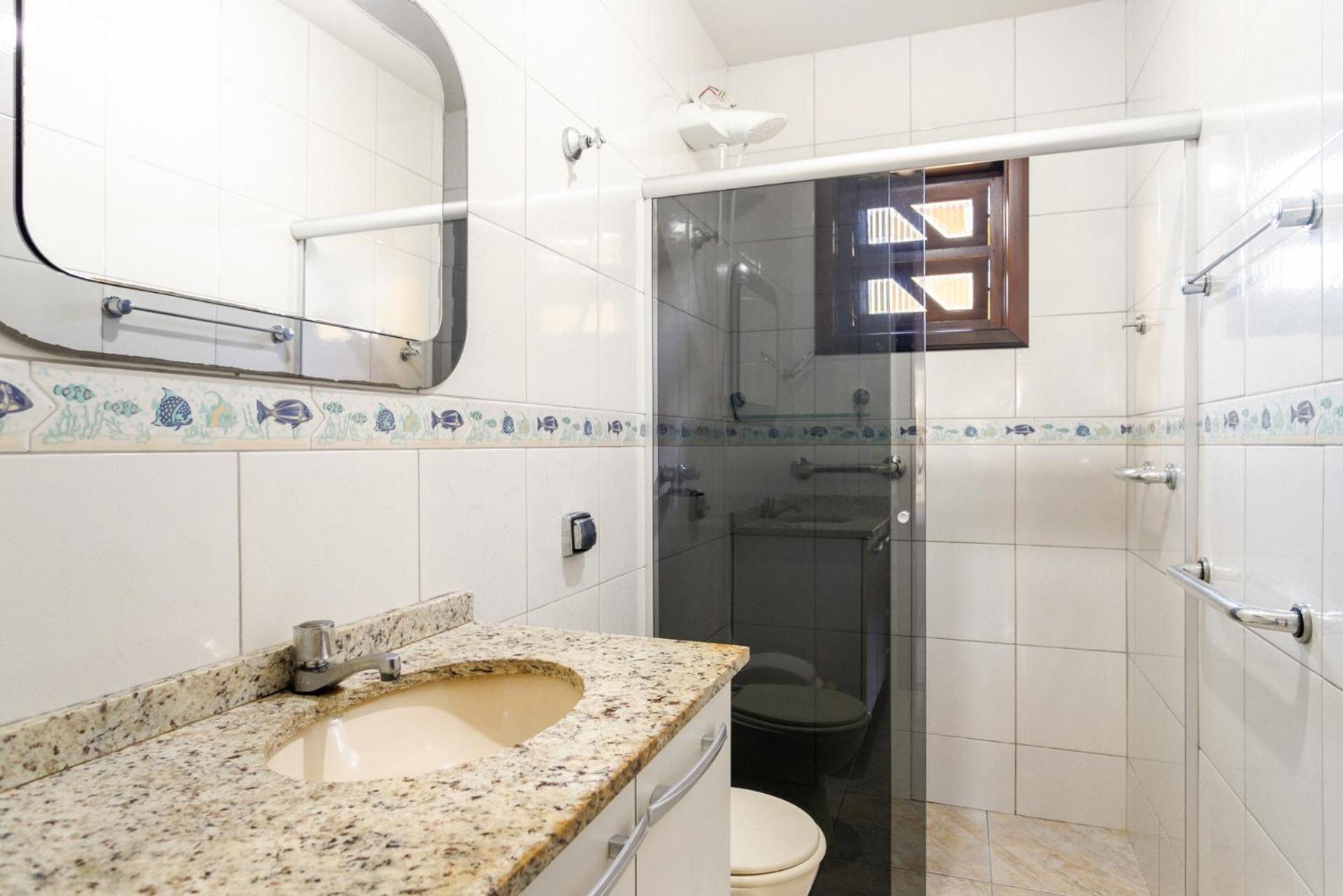 Casa Guaratuba-Barra do Saí - 