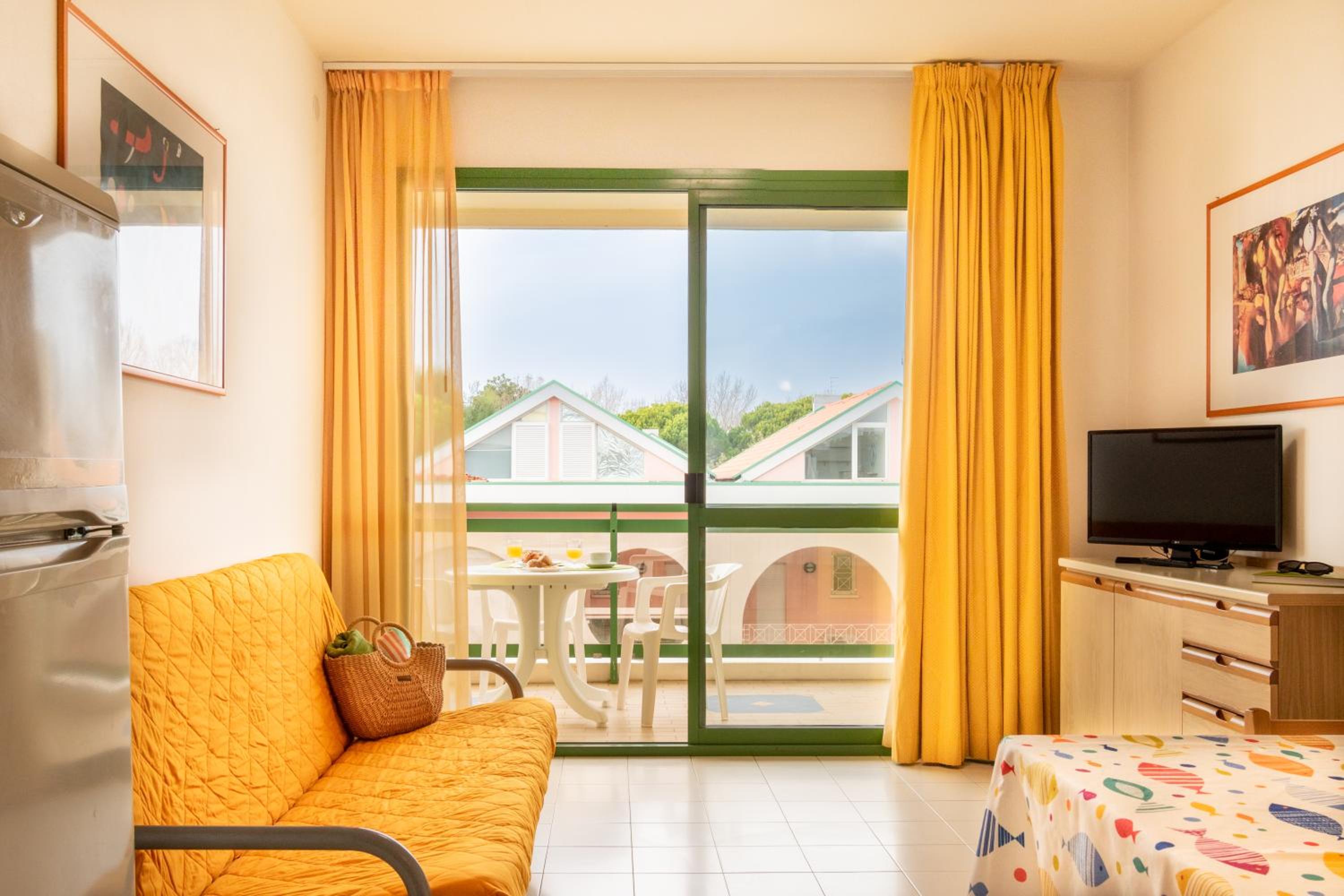 Condominio Croce del Sud view 5