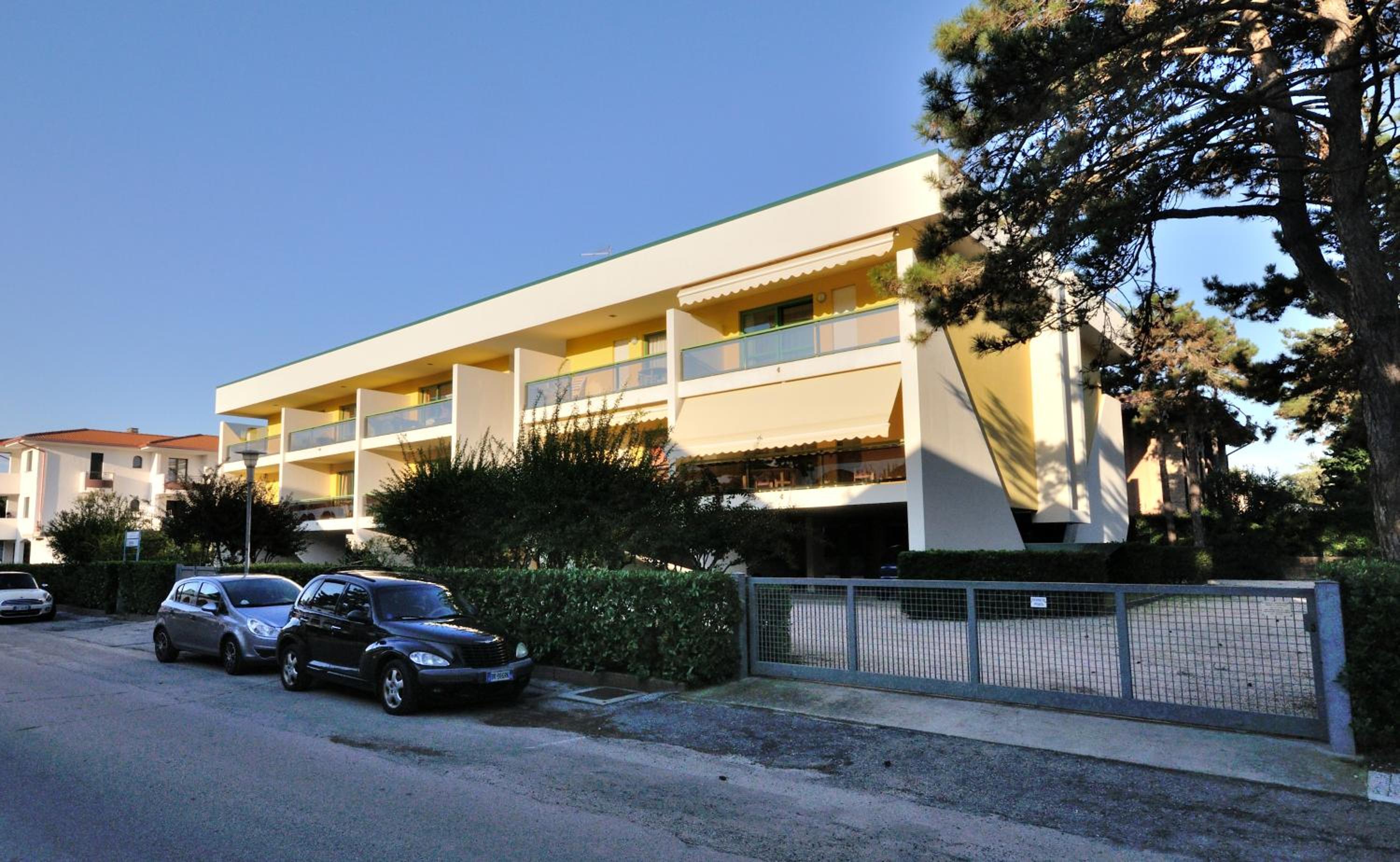 Condominio Croce del Sud view 4