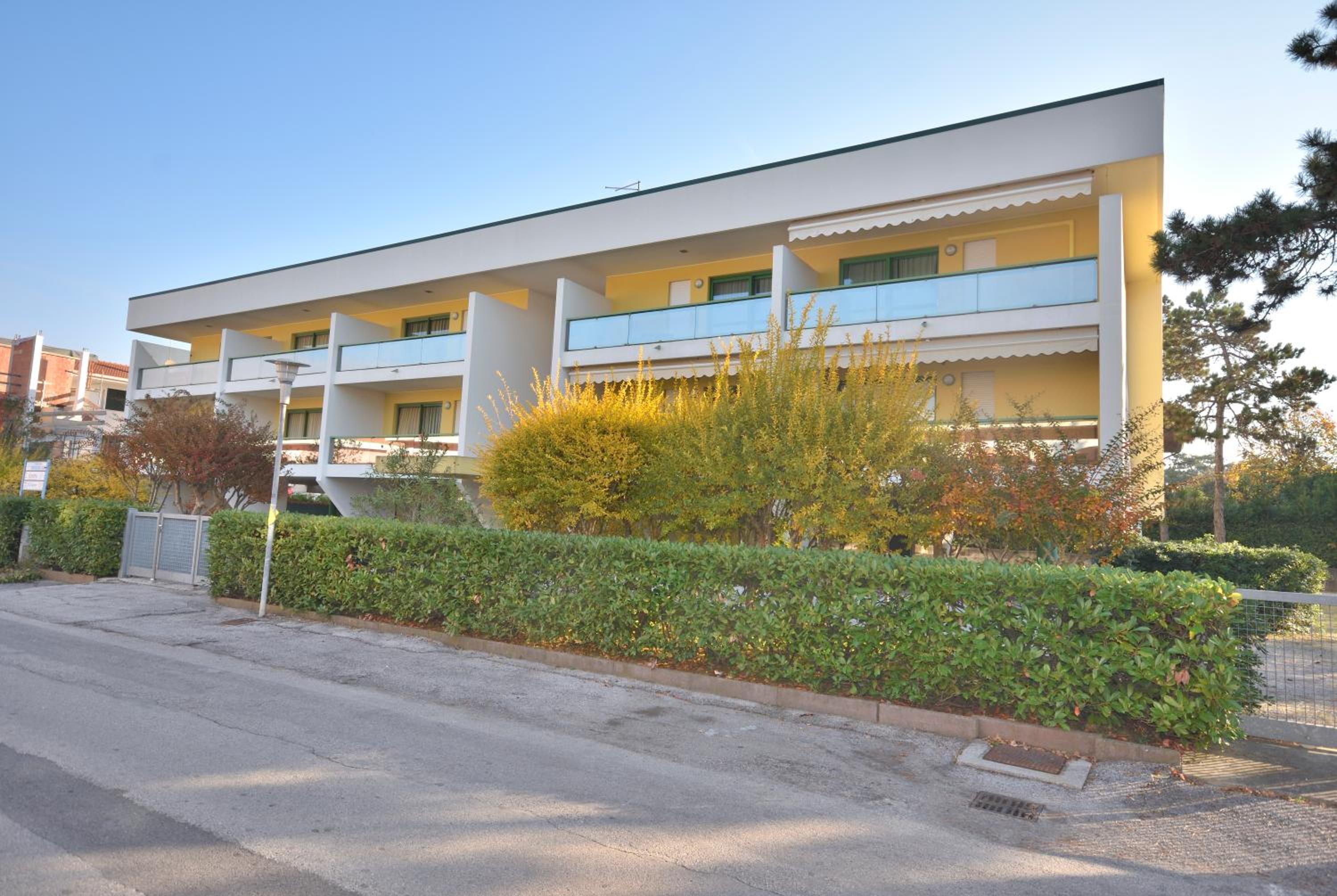 Condominio Croce del Sud view 3