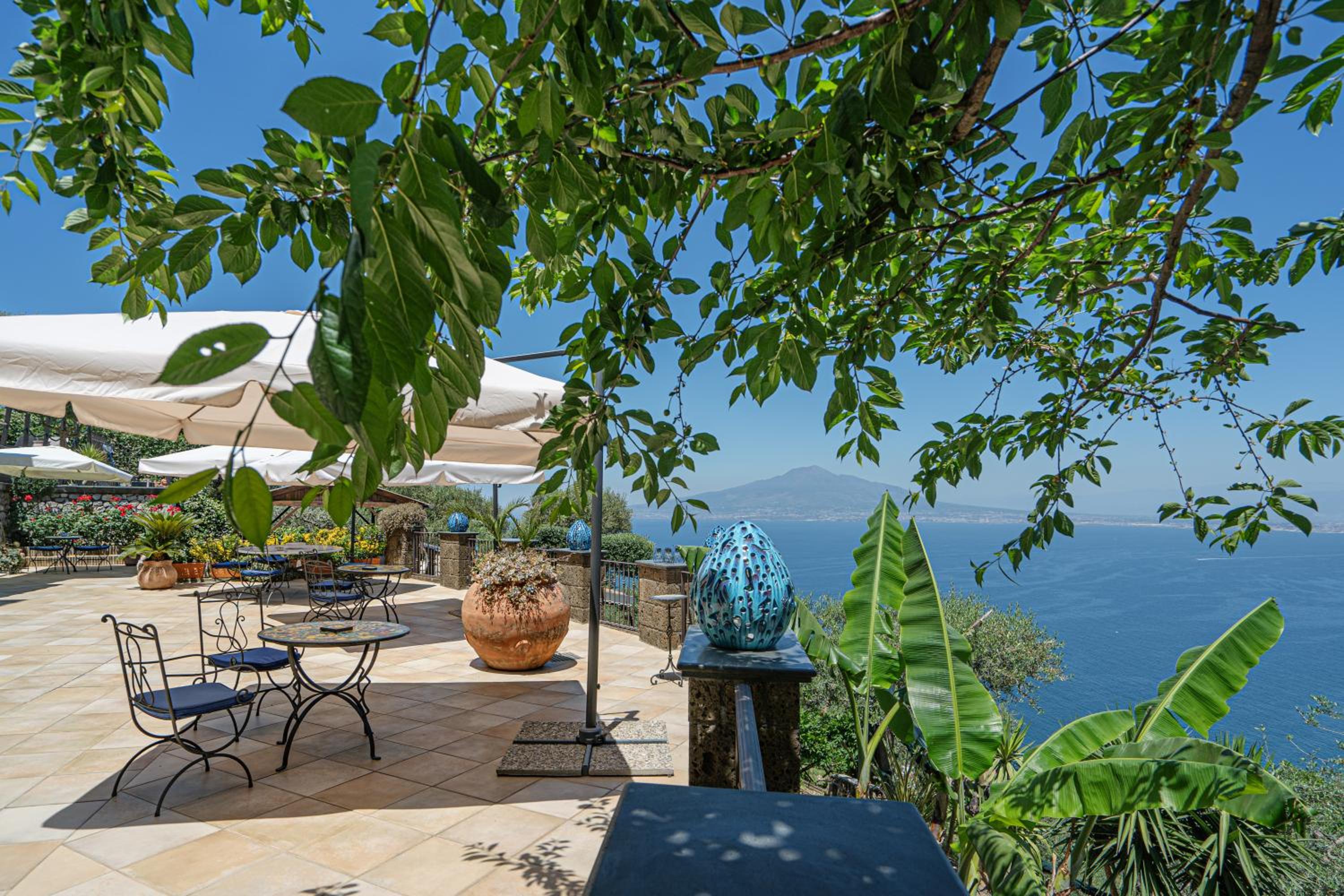 Villa Denise view 4