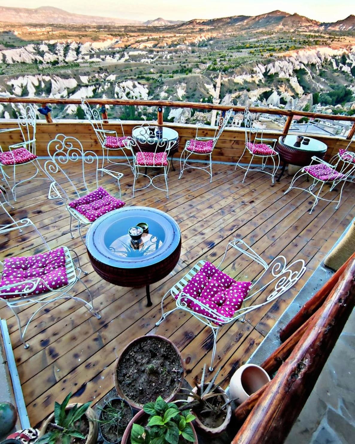 Uchisar Cave House - Image 5