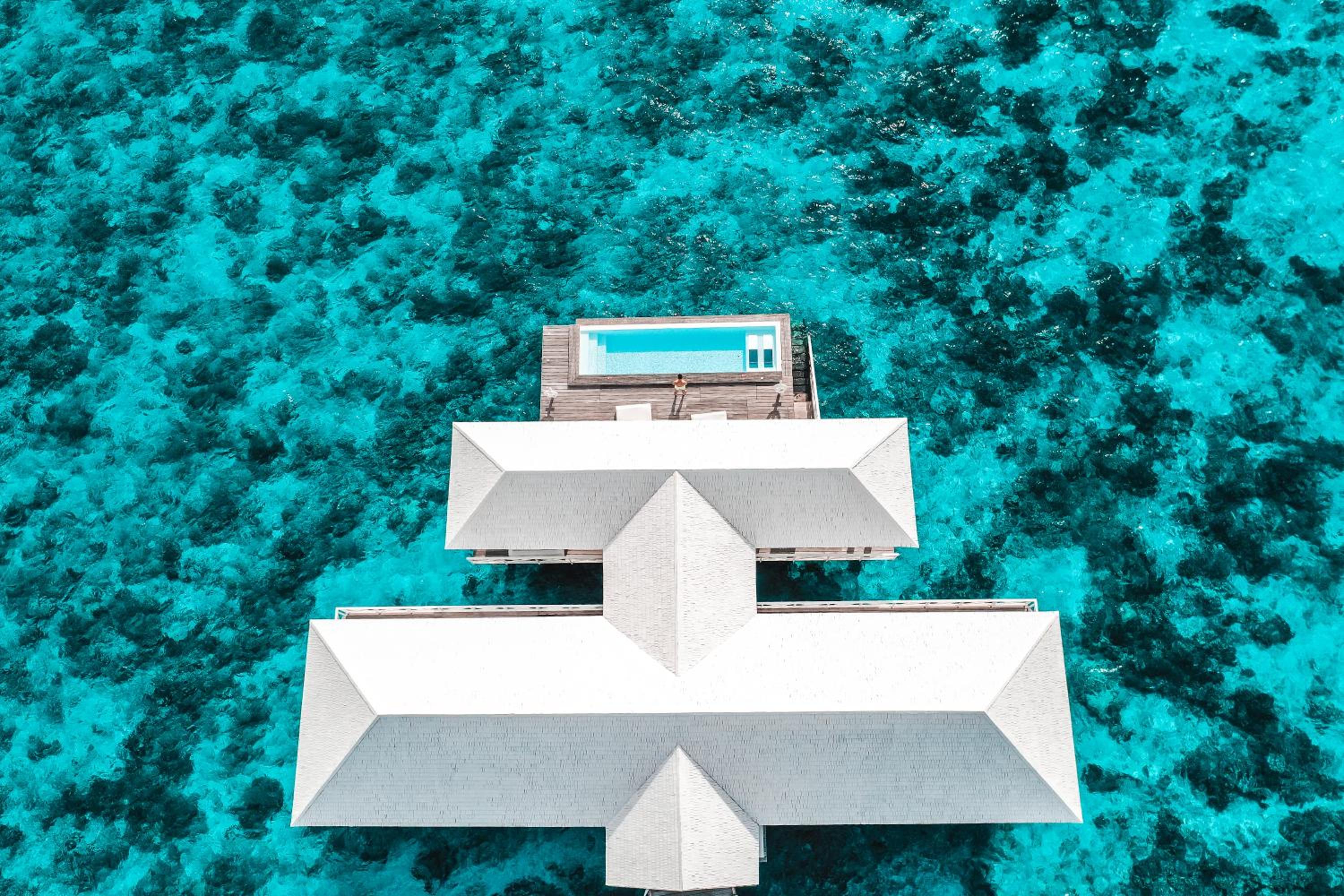 Diamonds Thudufushi Maldives Resort & Spa 4