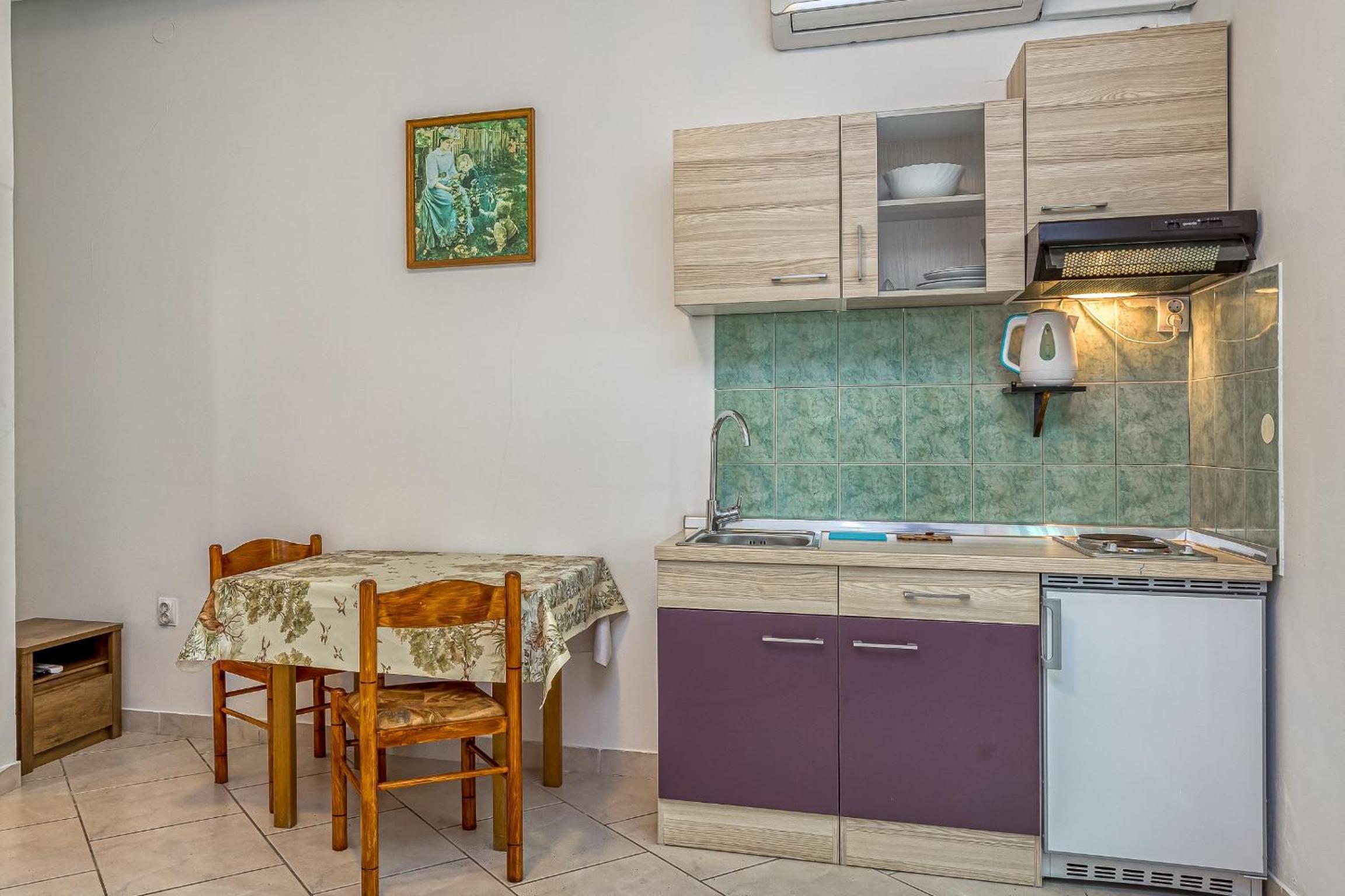 Apartments Baštovanović
