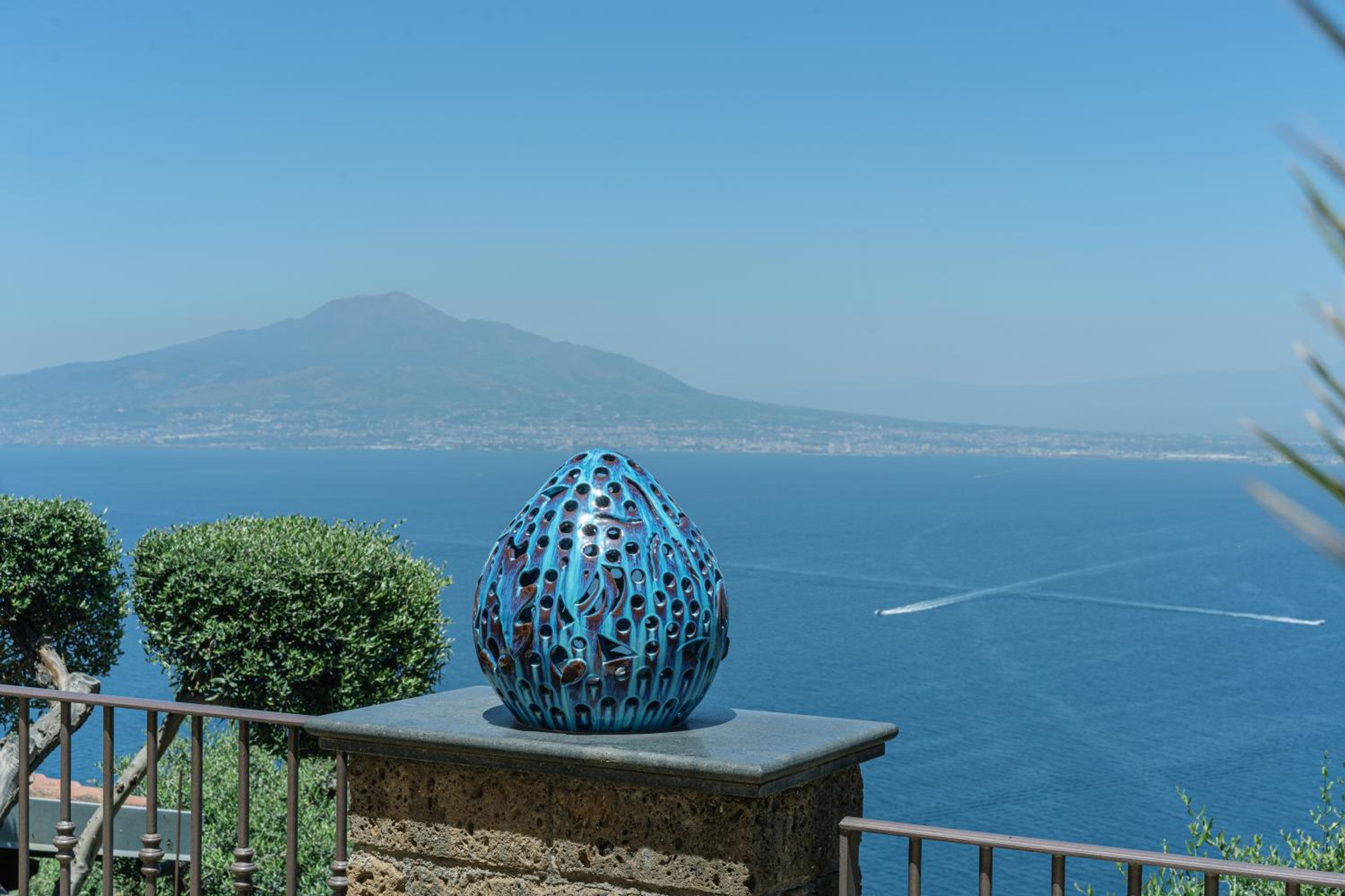 Villa Denise view 5