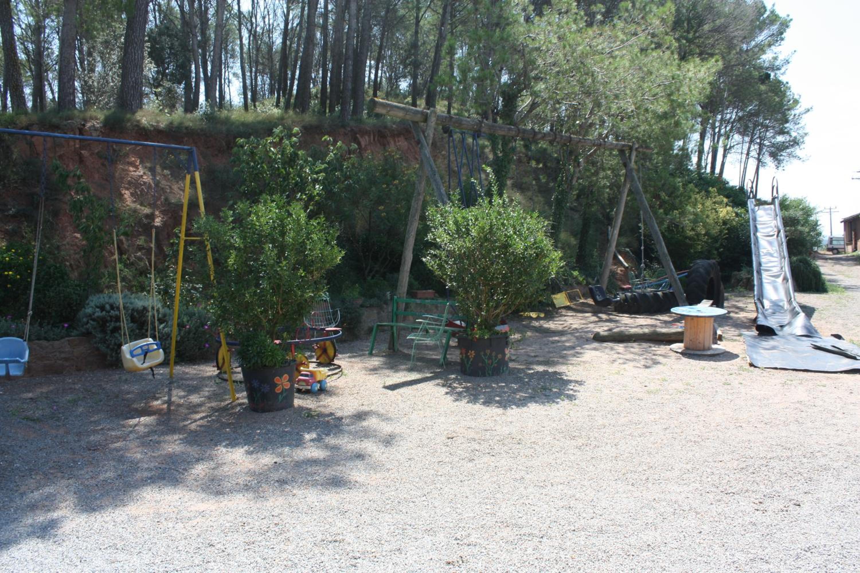 Mas Puig Roig view 3