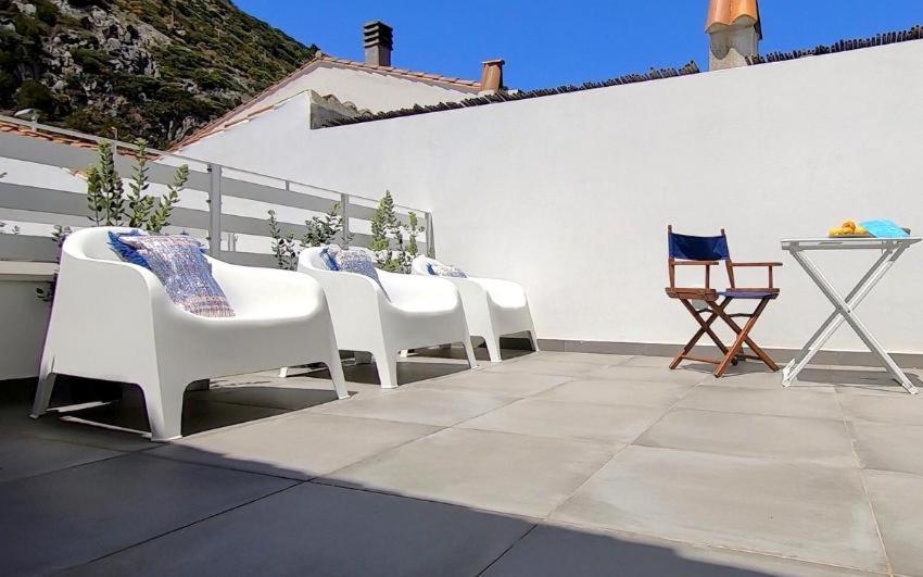Casa Leone