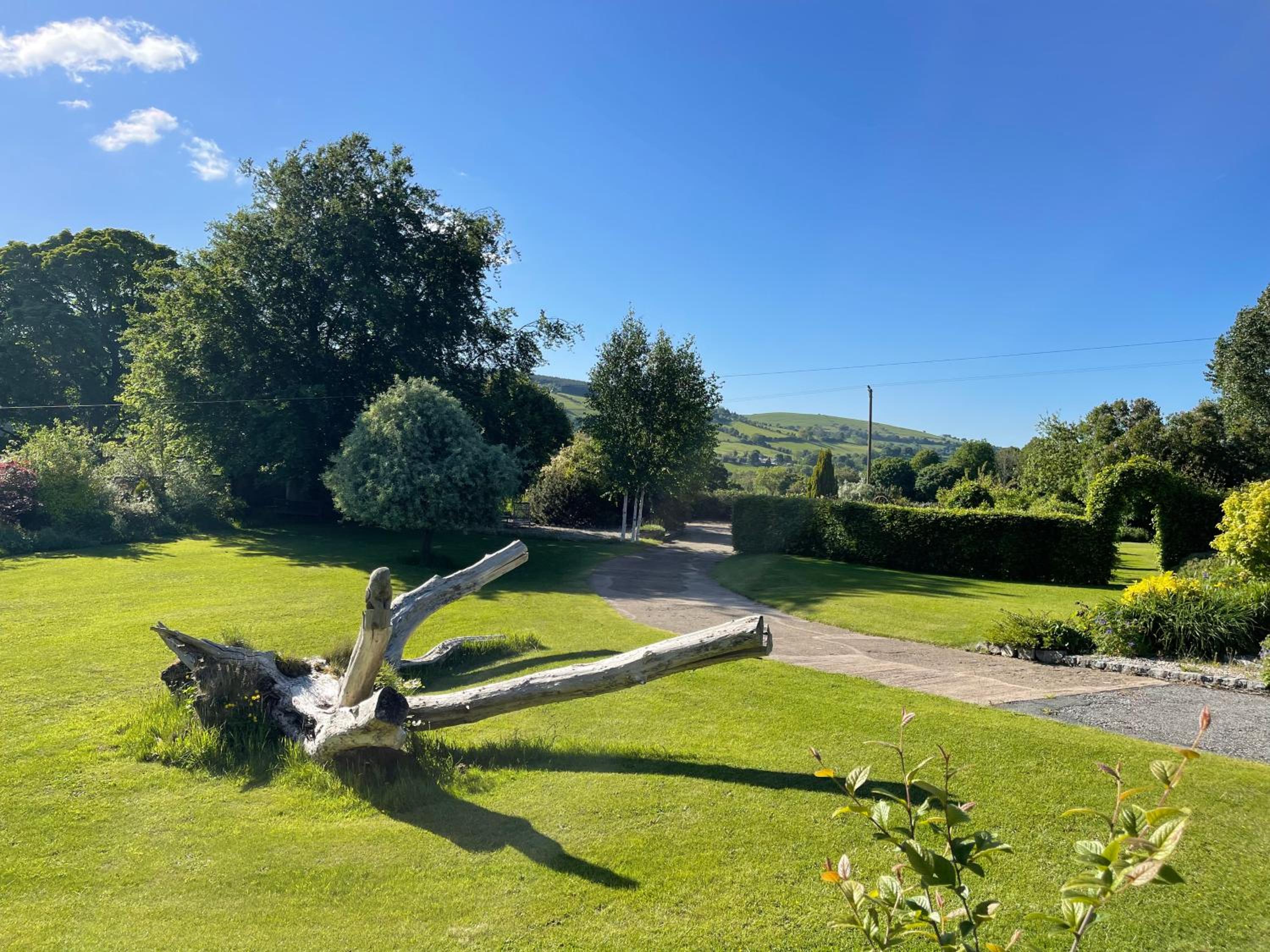 Pentre Cerrig Country House