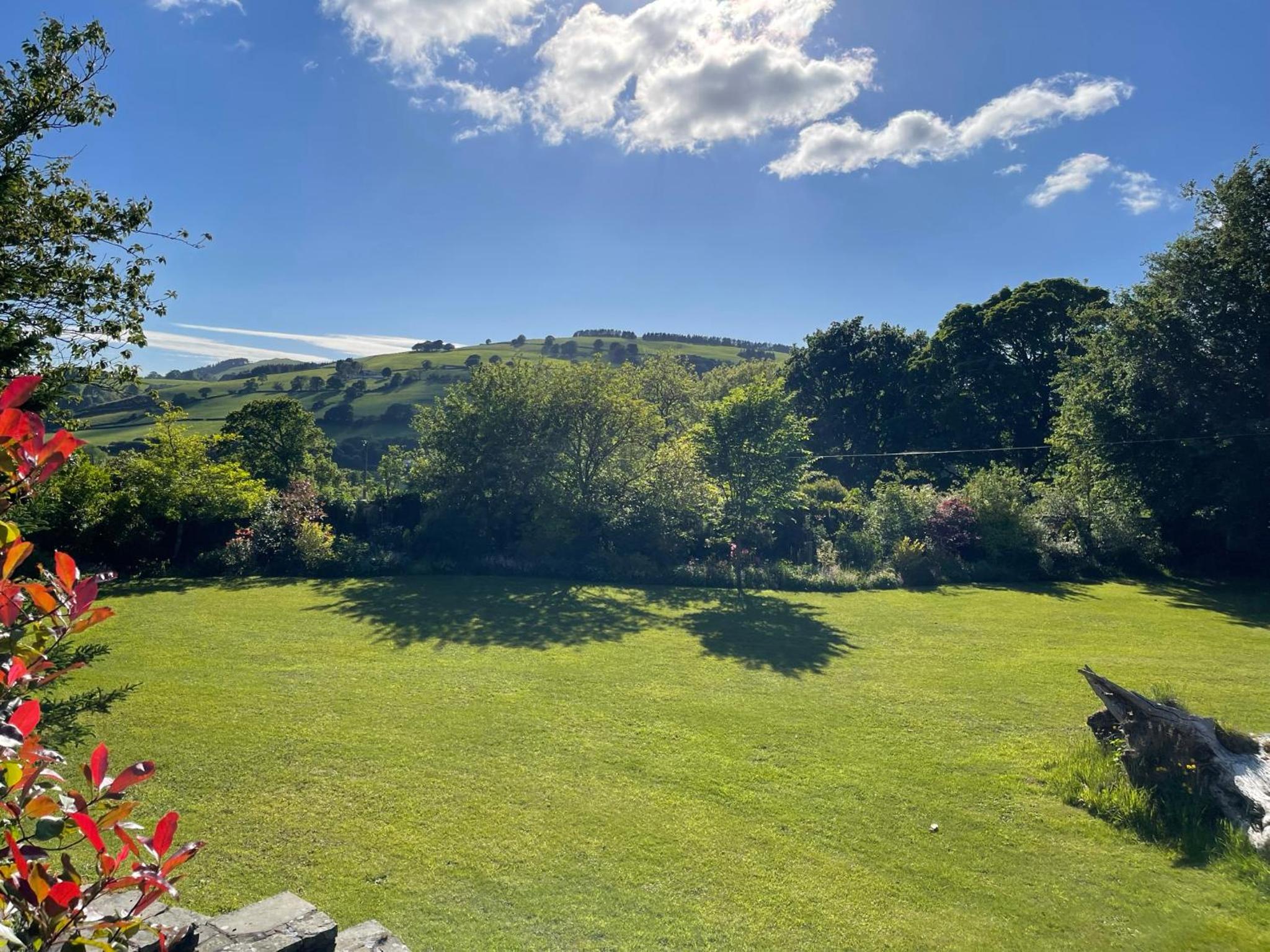 Pentre Cerrig Country House