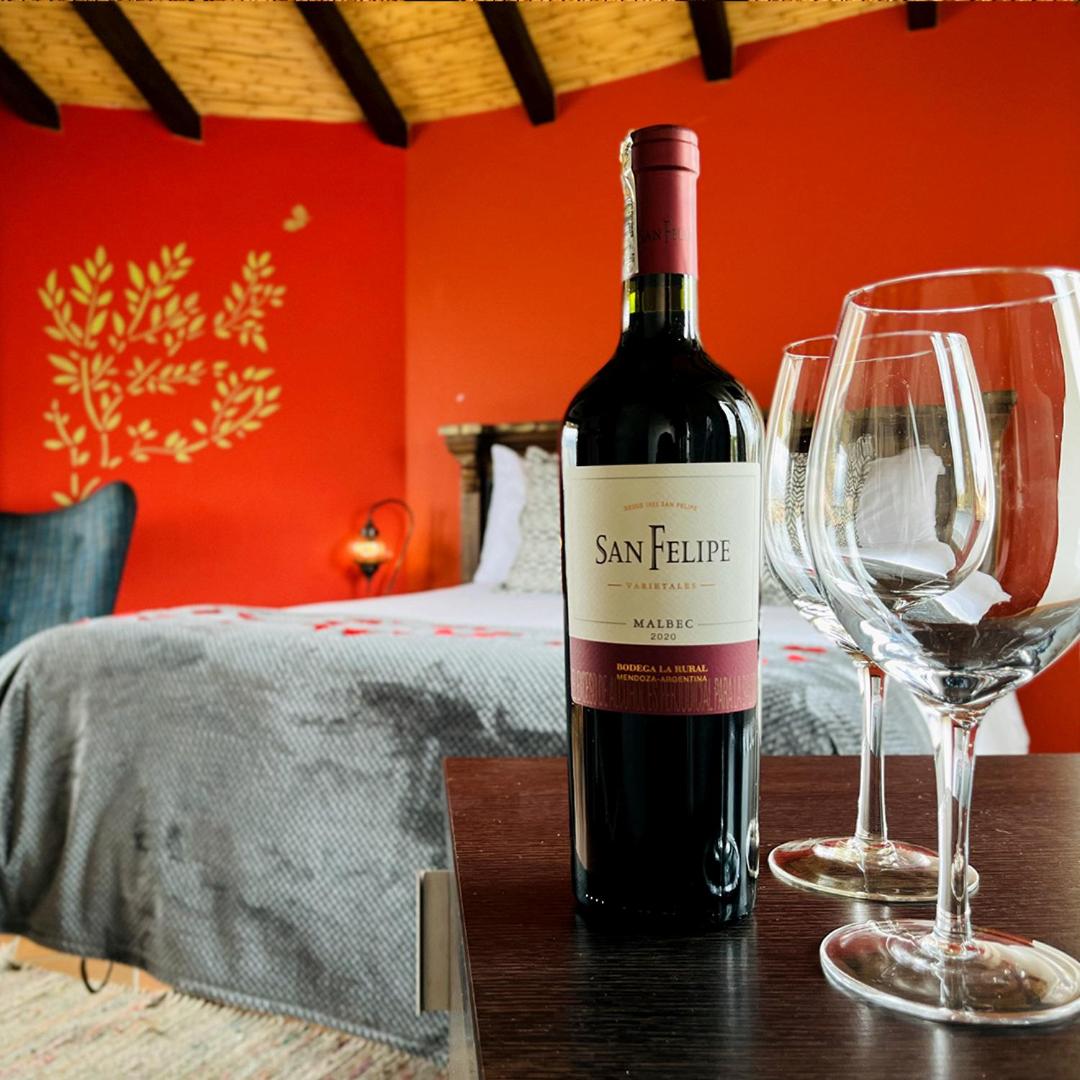 Hotel & Spa - Caney campestre Villa de Leiva by MH