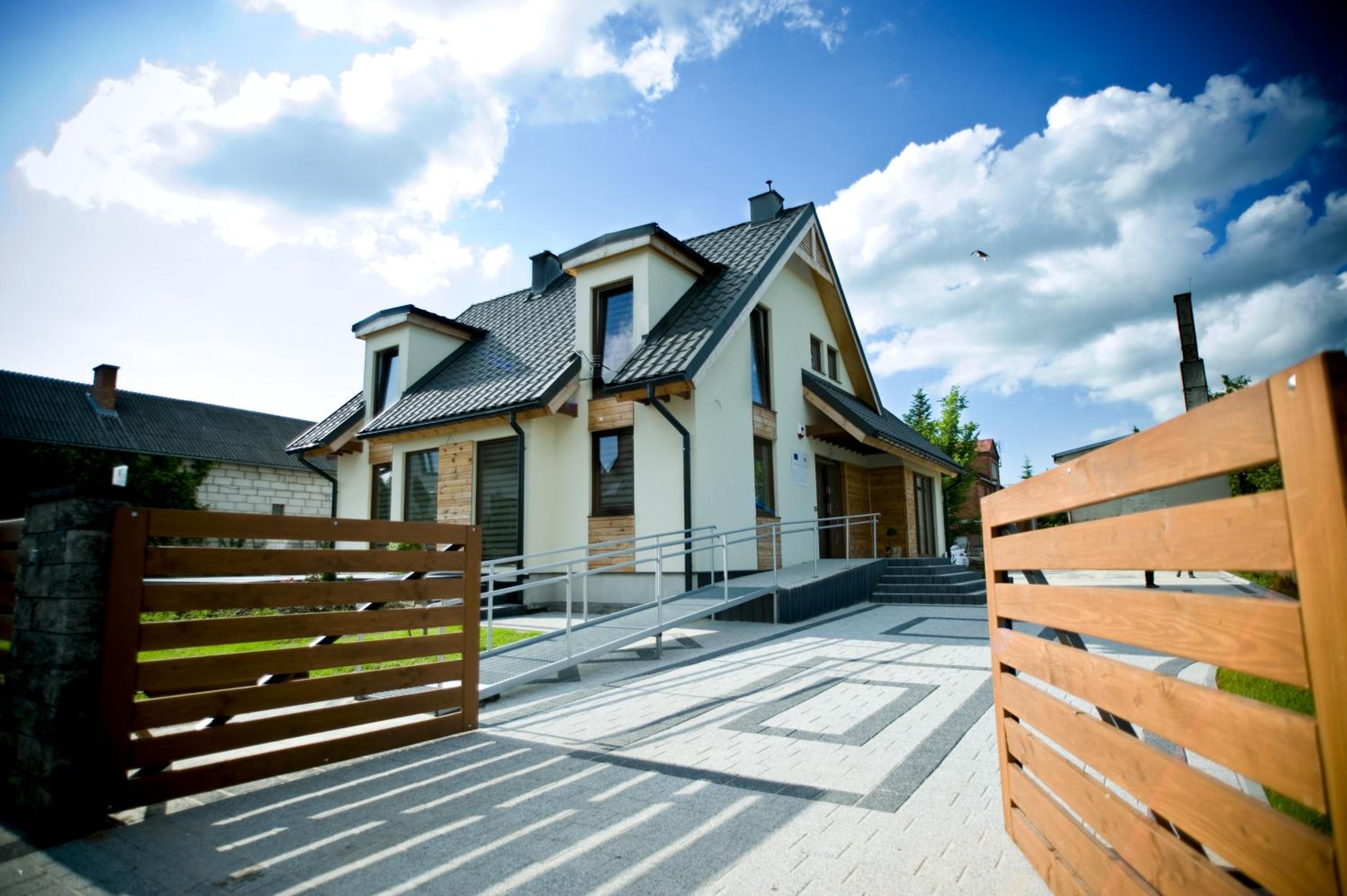 Villa Comfort view 2