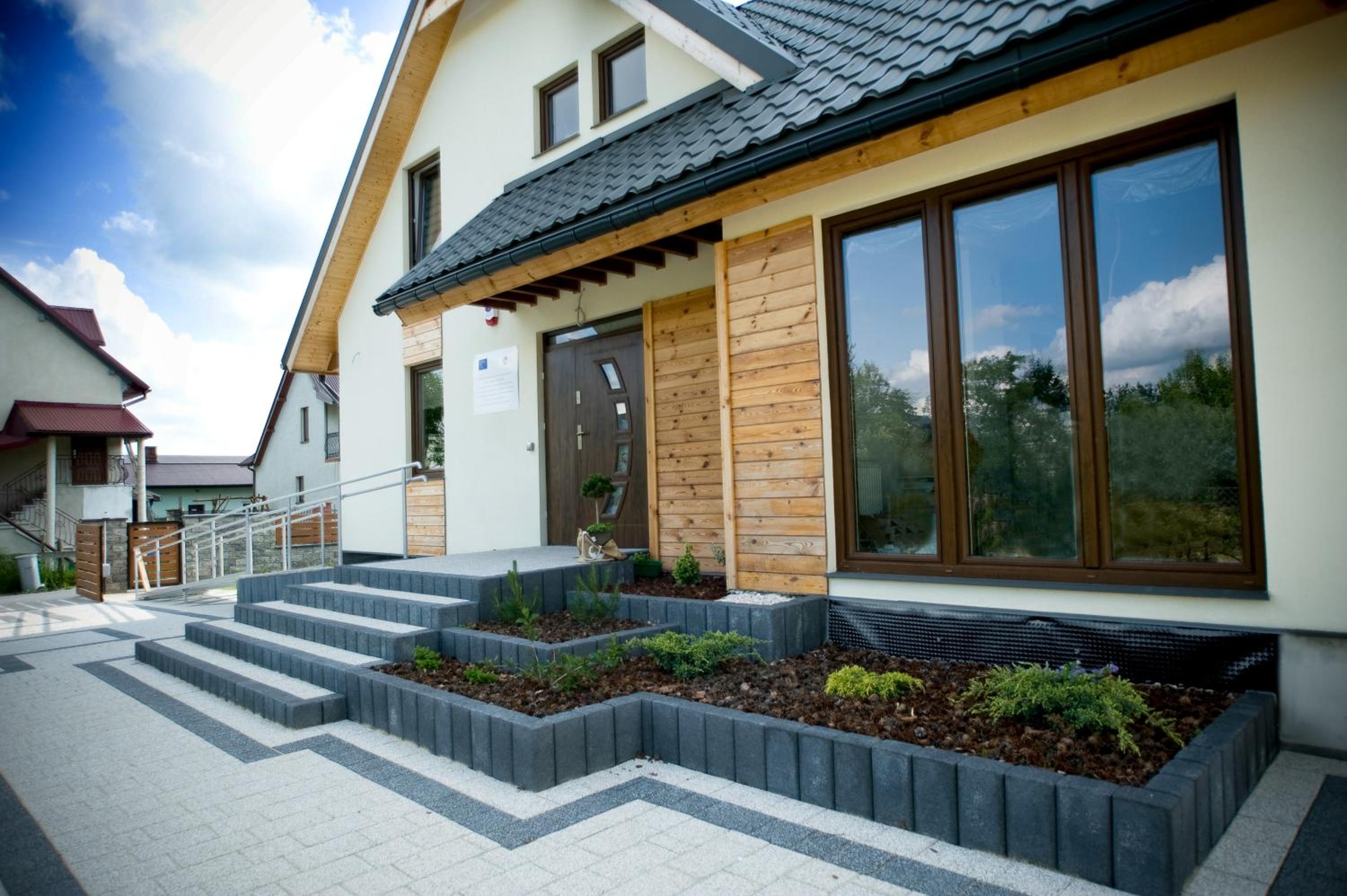 Villa Comfort view 4