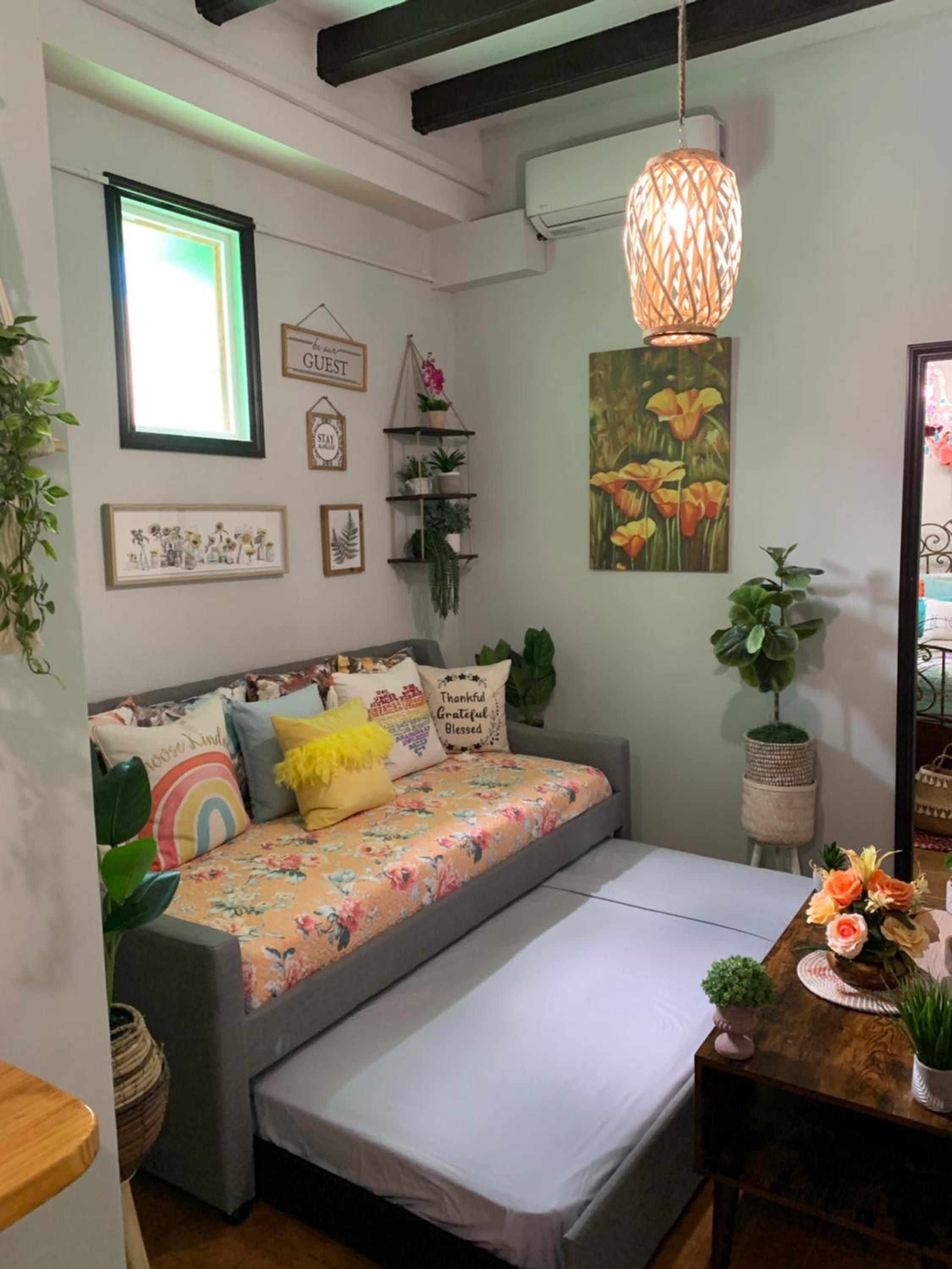 The Suites & Vintage Apartment at Casa Of Essence in heart of Old San Juan view 5