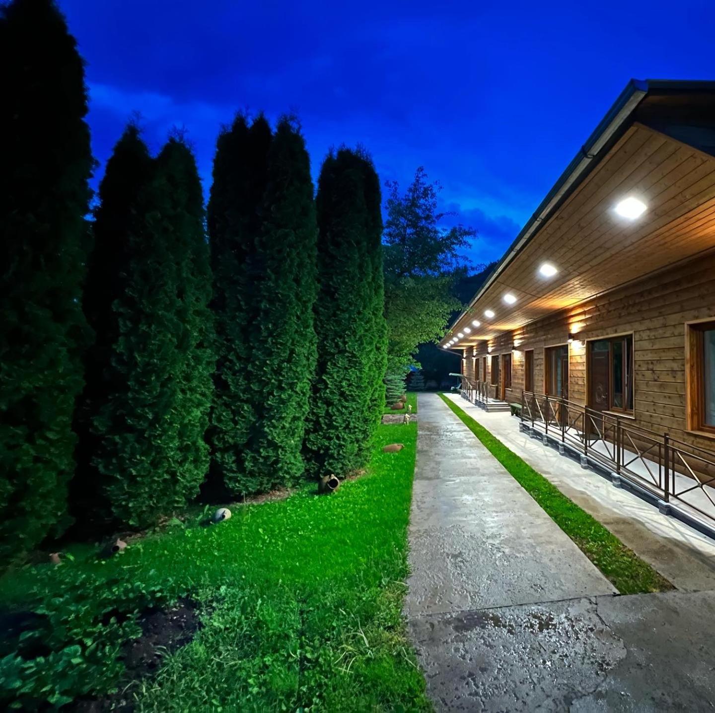 Balkonchik GuestHouse