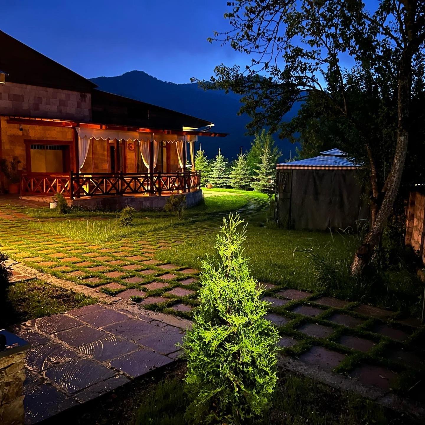 Balkonchik GuestHouse