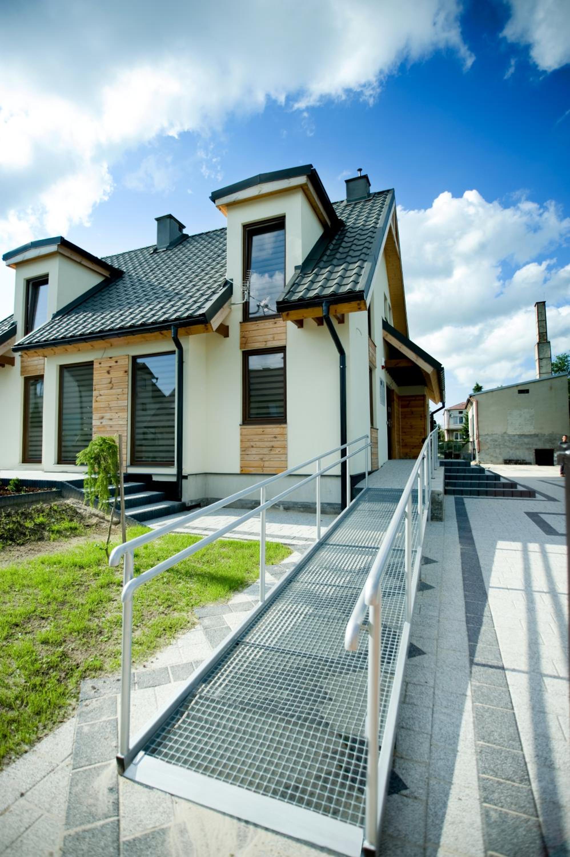 Villa Comfort view 3