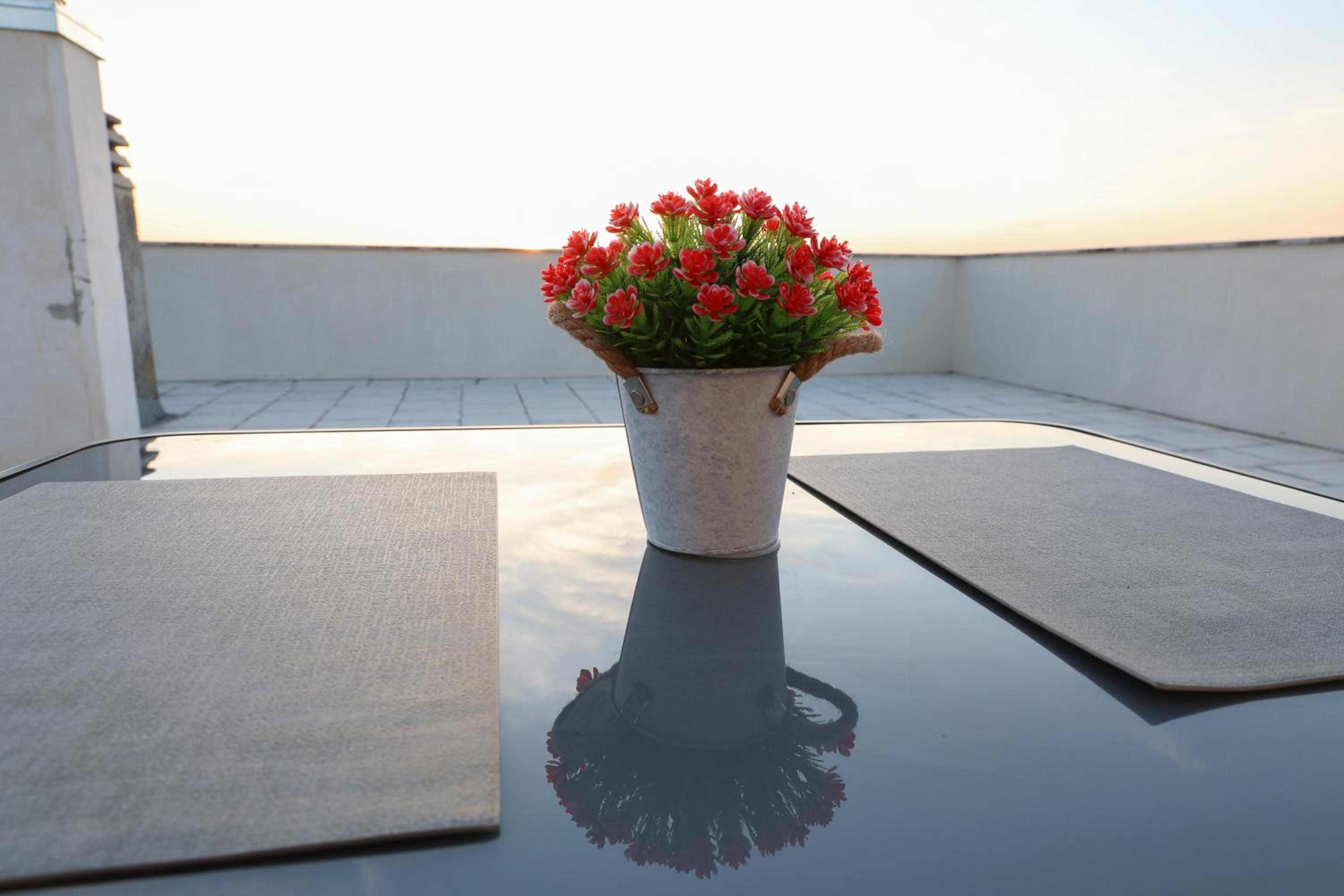 INNUENDO LA TERRAZZA HOUSE view 3