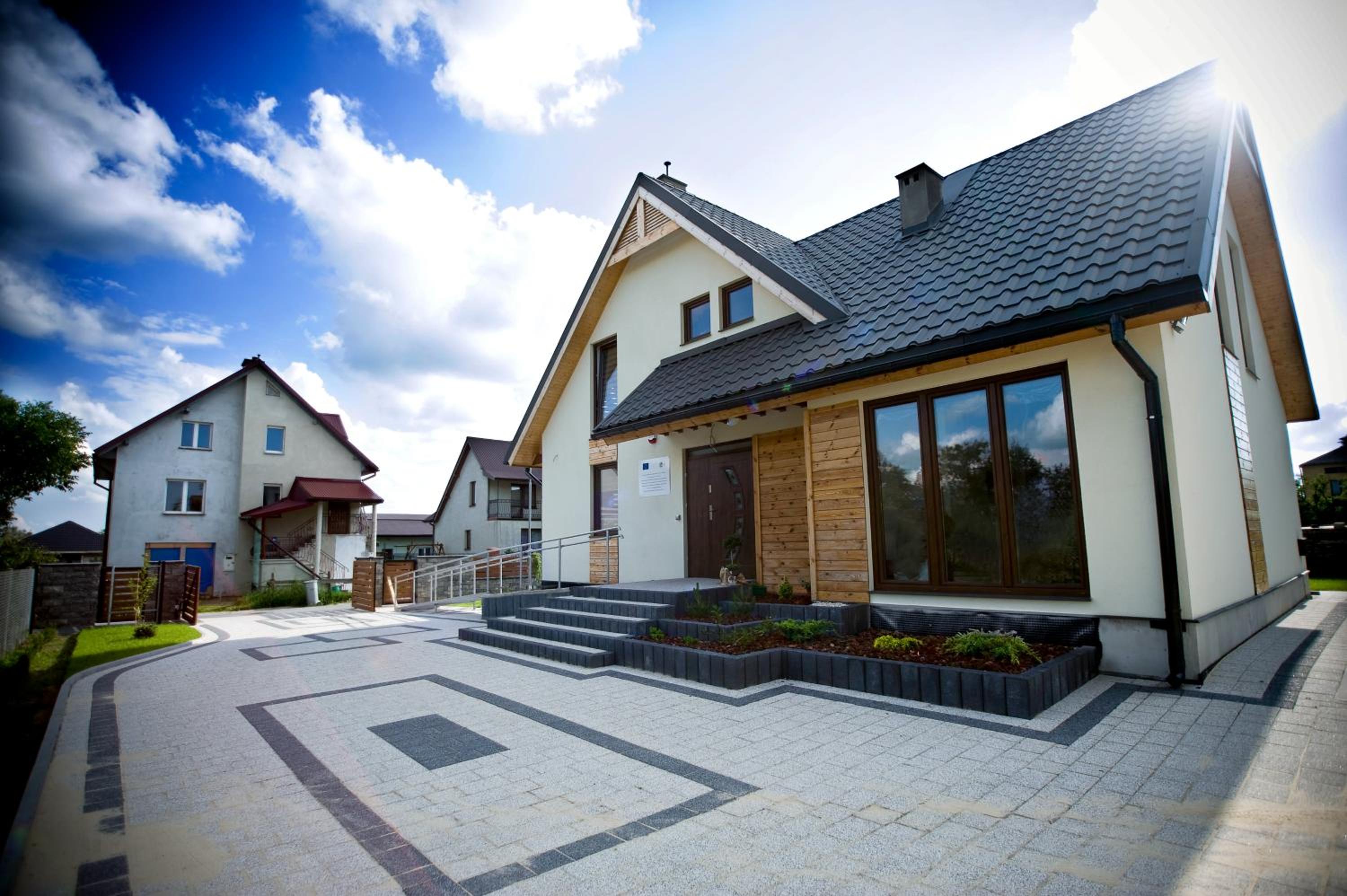 Villa Comfort view 5