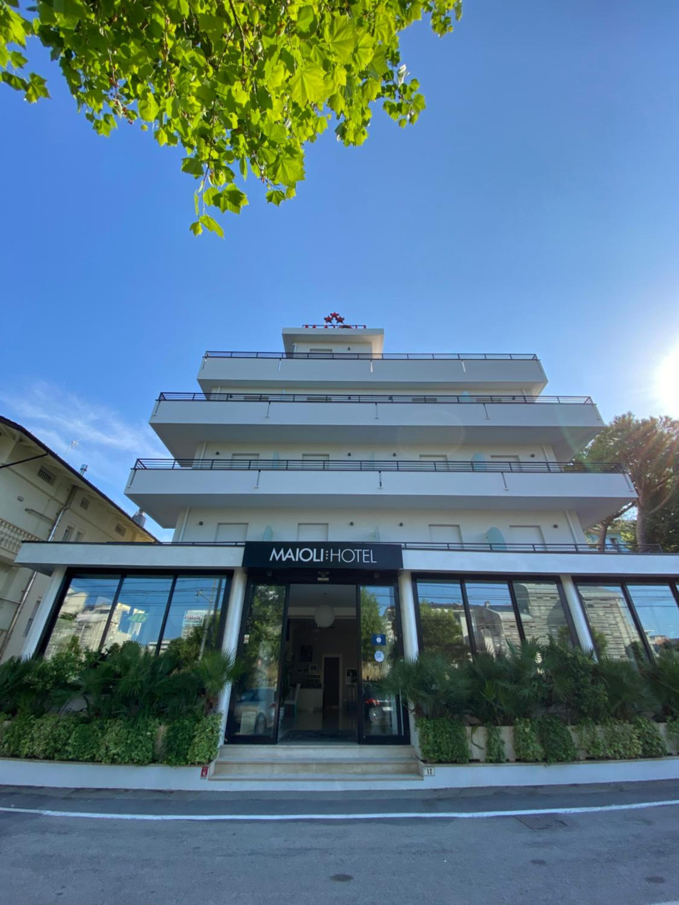 Hotel Maioli
