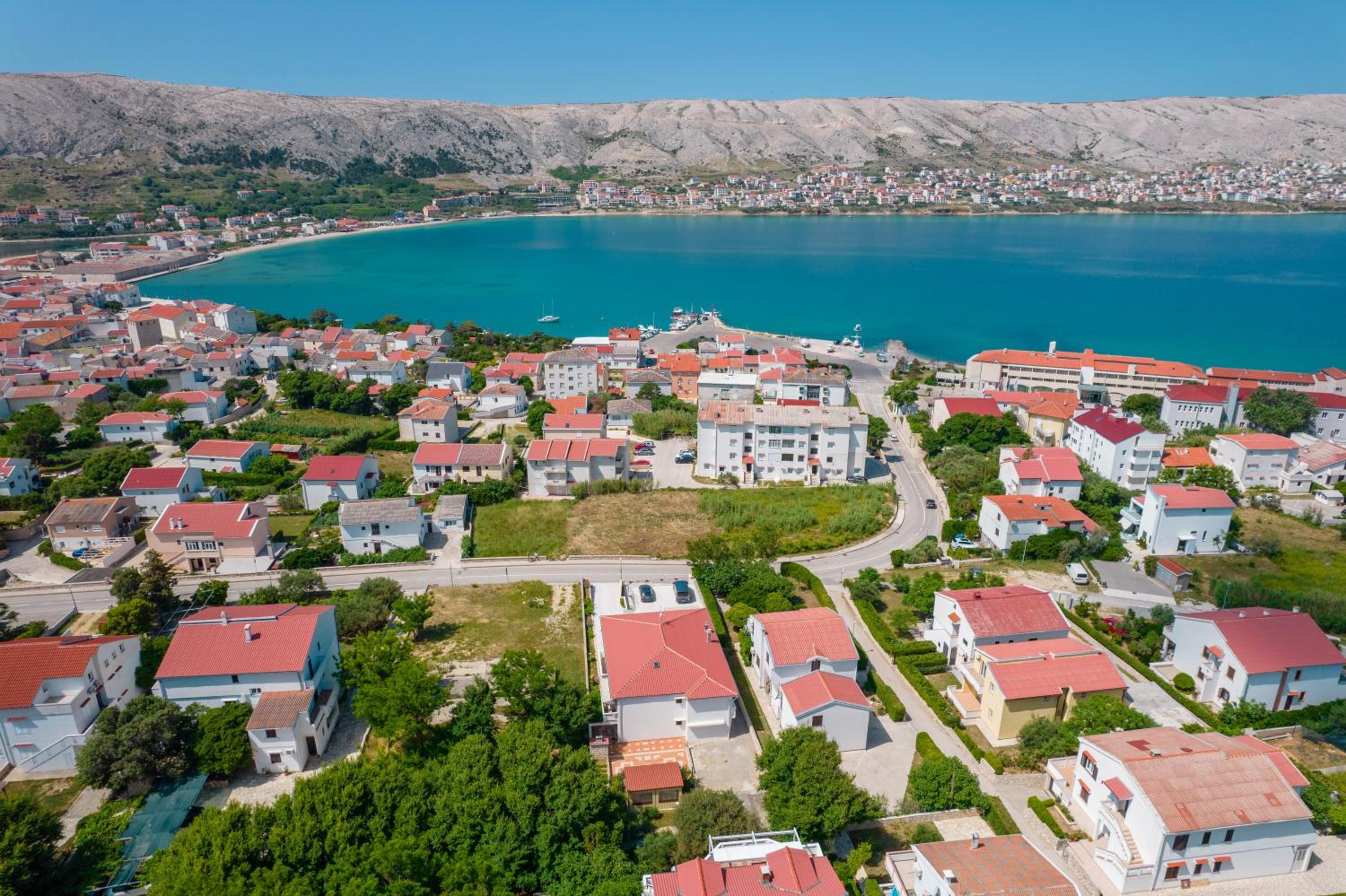 Apartmani Andreja view 3