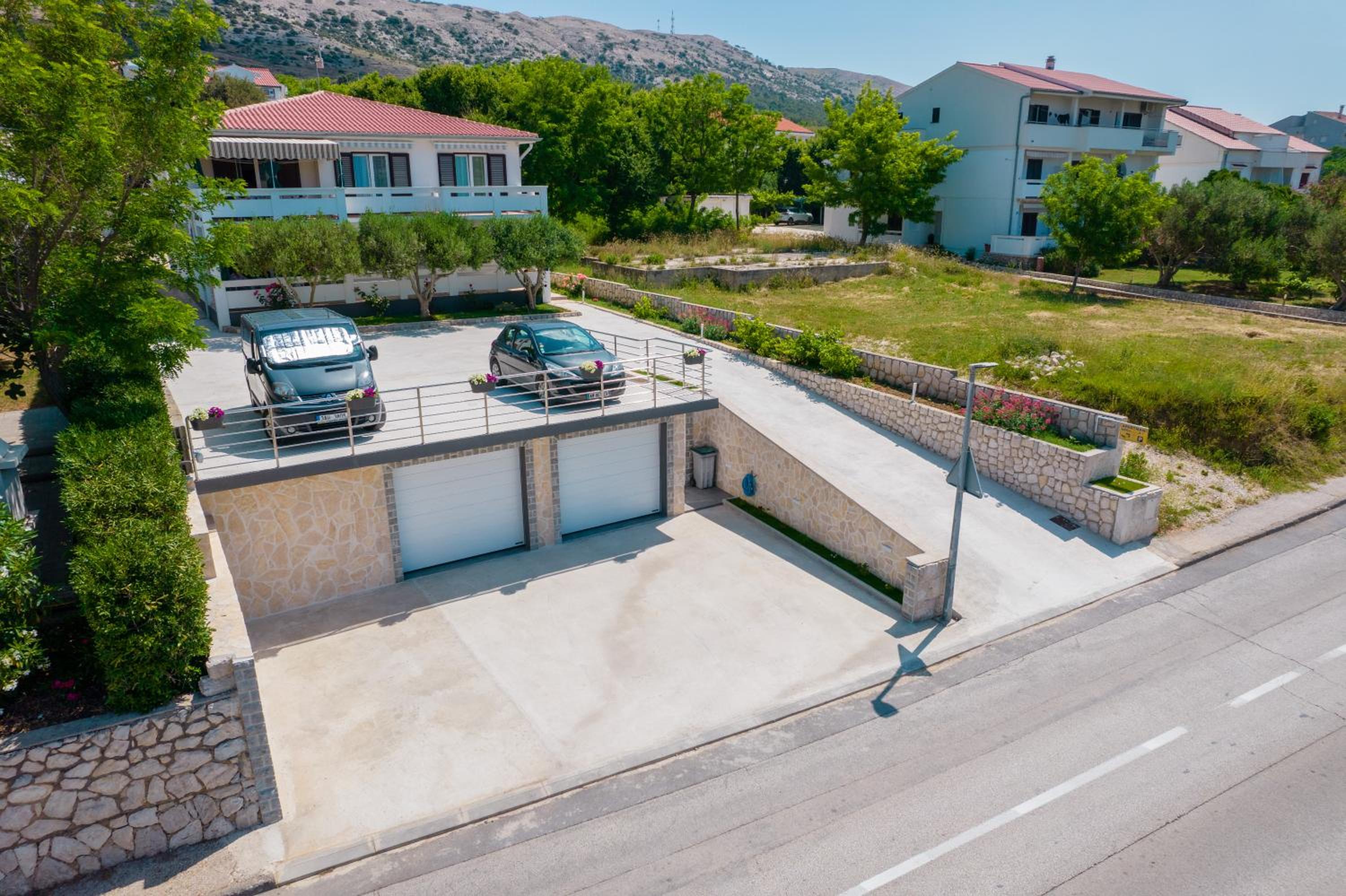 Apartmani Andreja view 5