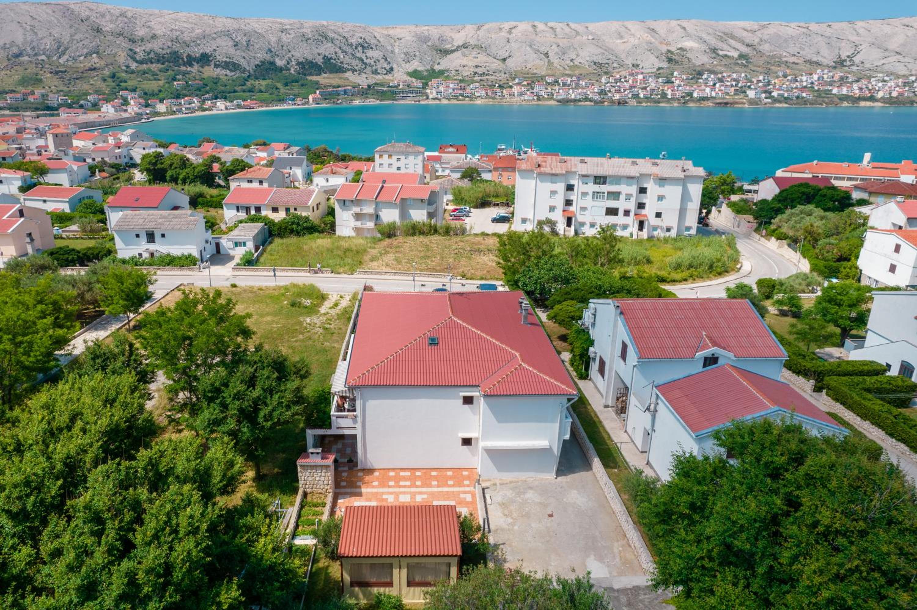Apartmani Andreja view 4