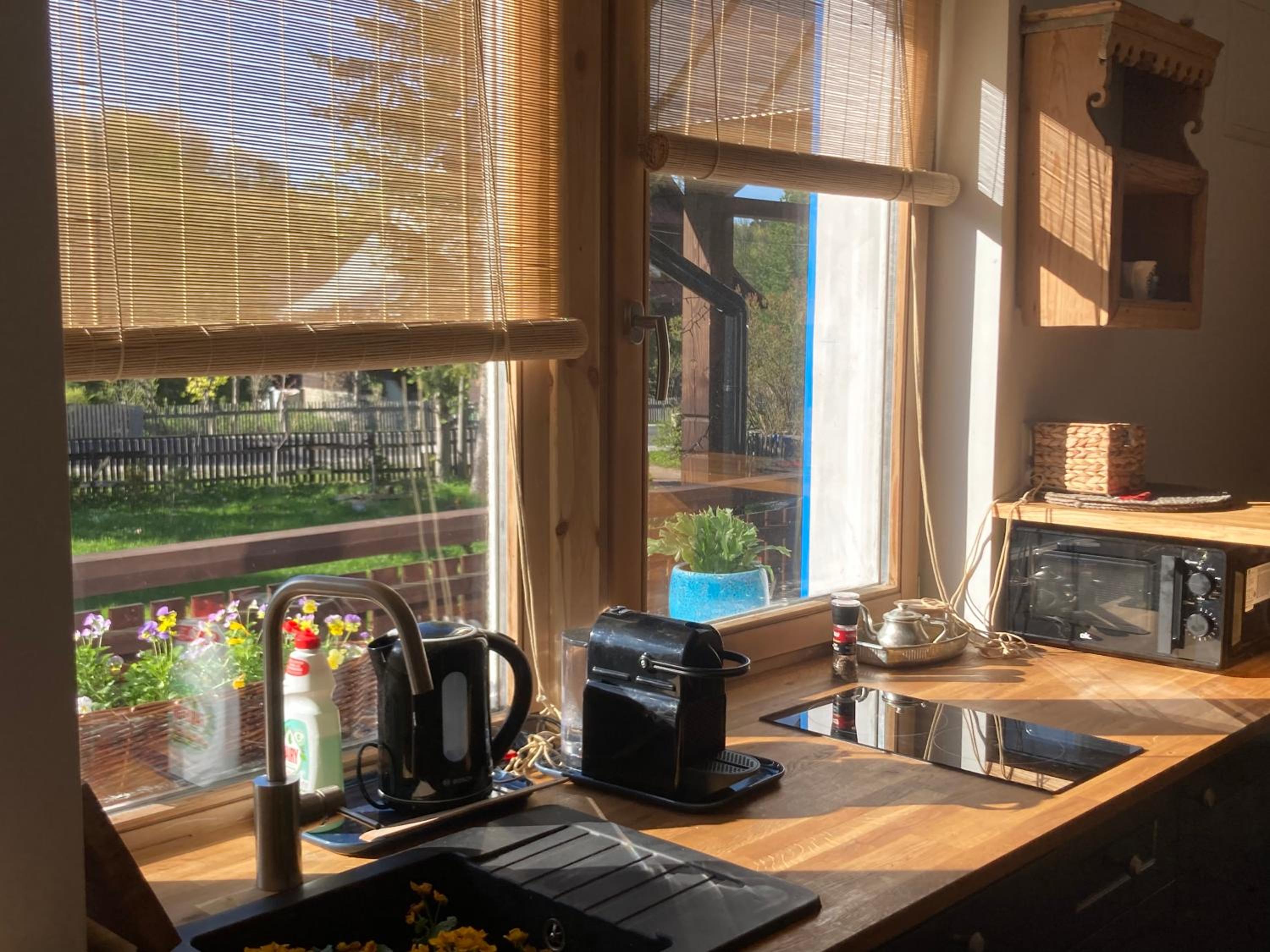Chata pod Rogową Apartamenty view 5