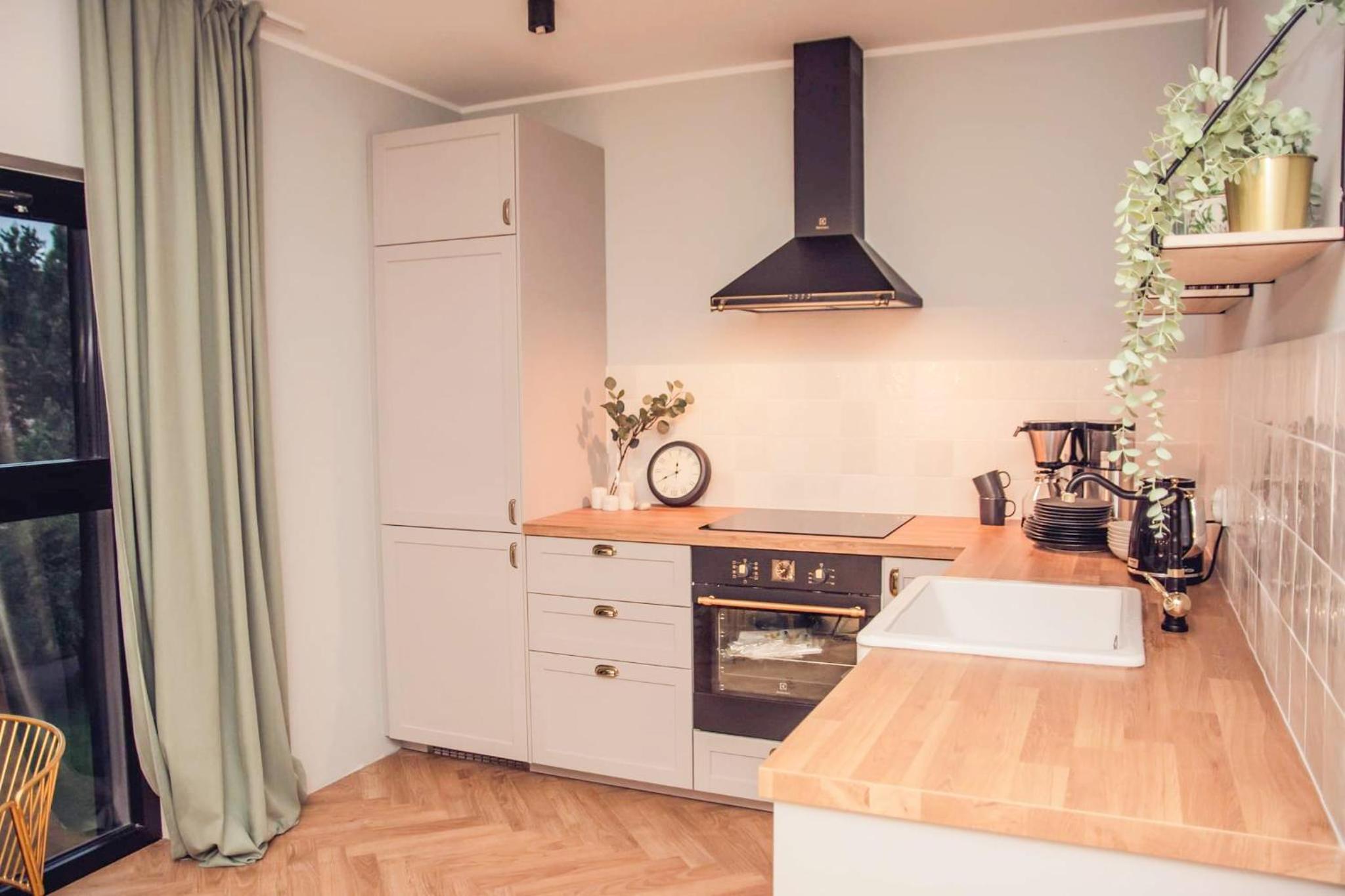 PoBookowane River View Apartments Gdańsk view 4