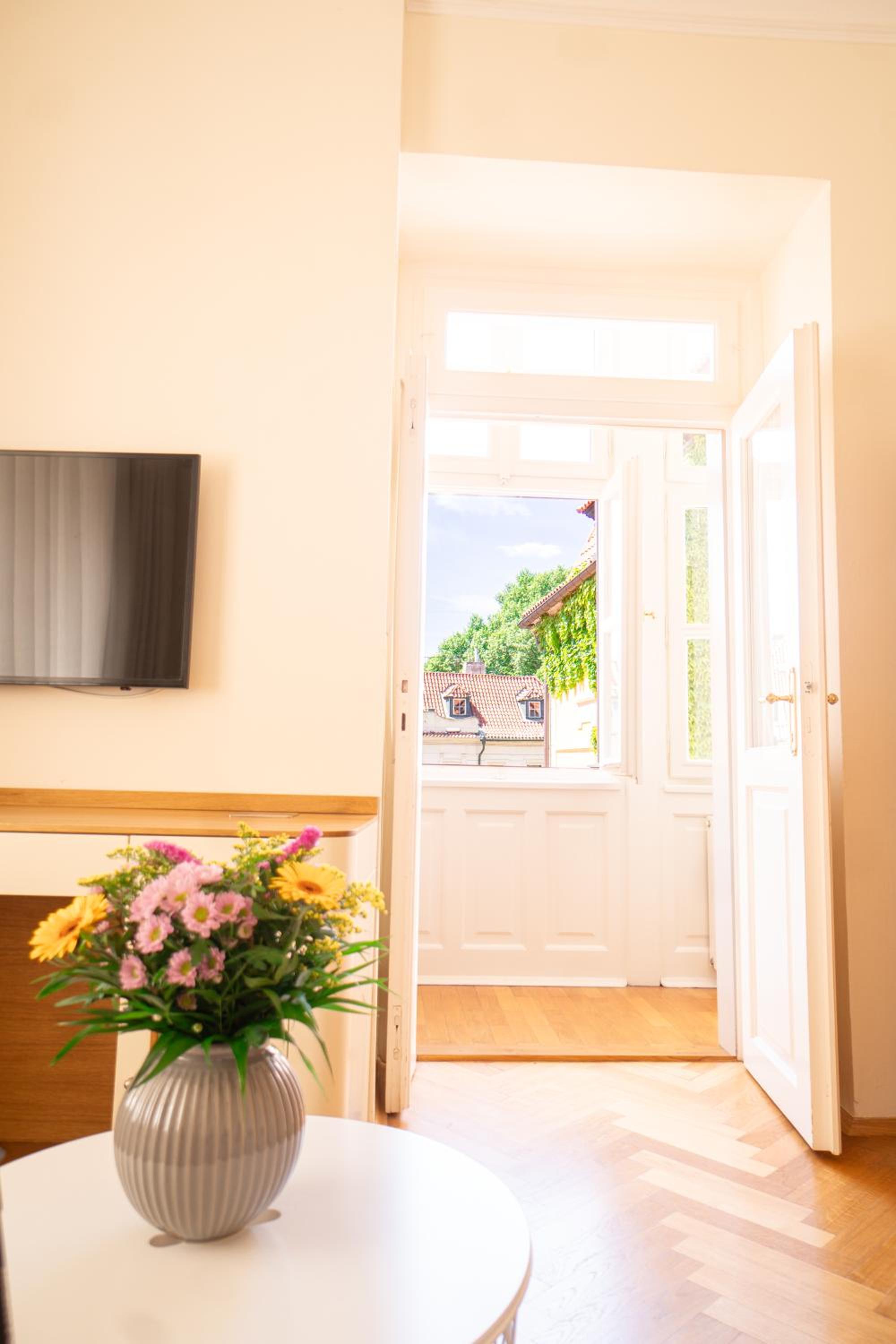 Residence Dvorak