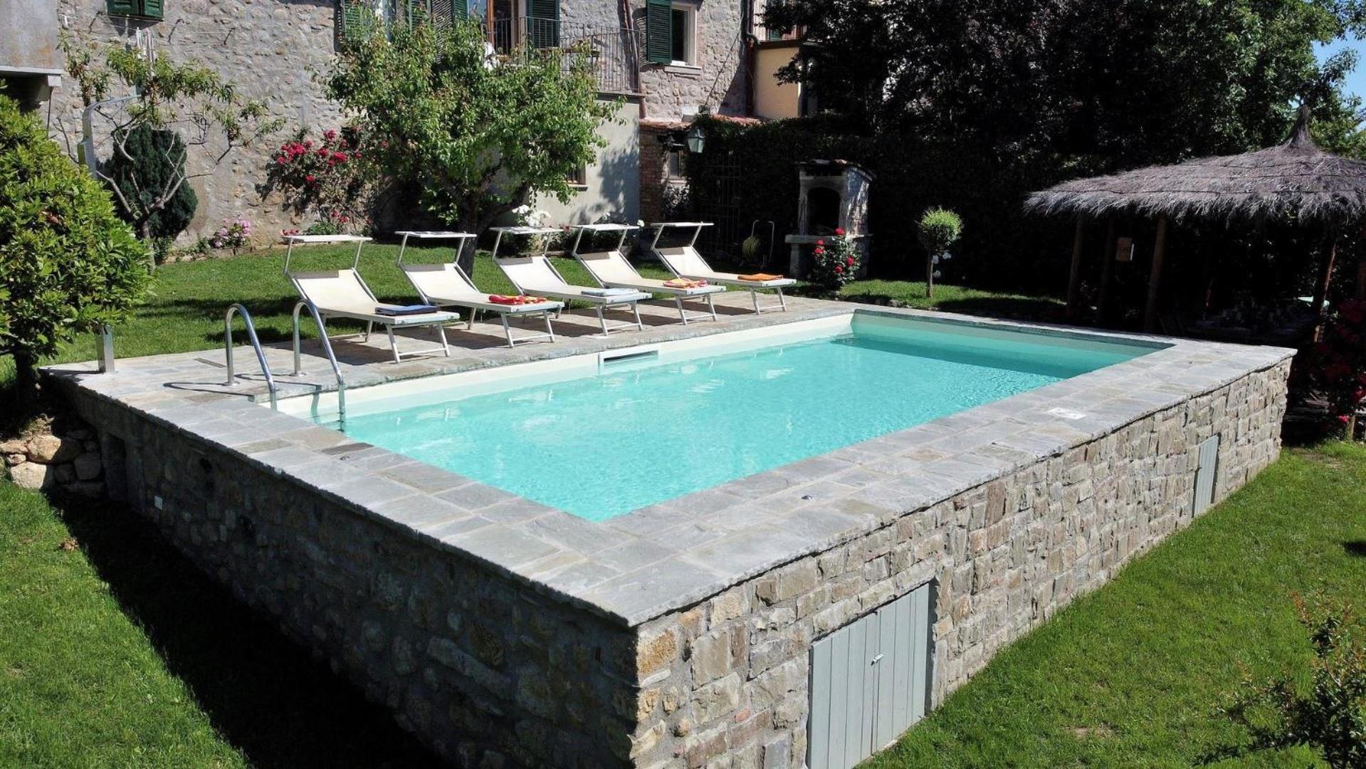 Casa Reasco 8 photo 5