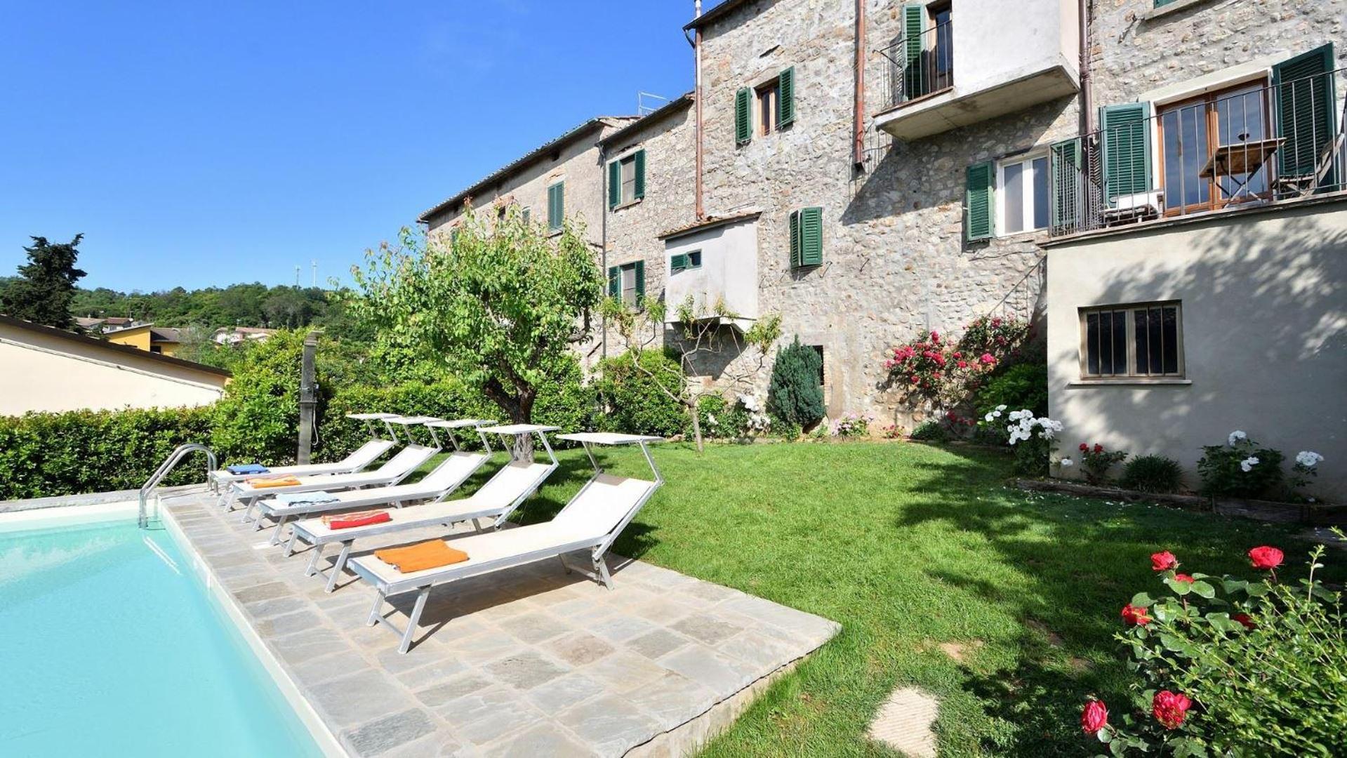 Casa Reasco 10 photo 2