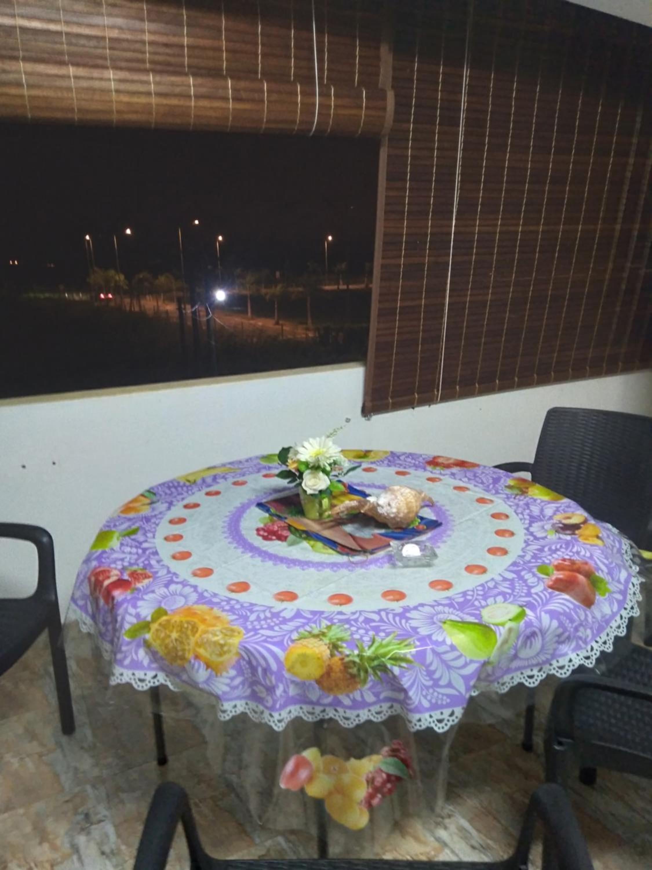 Chez Bablou view 5
