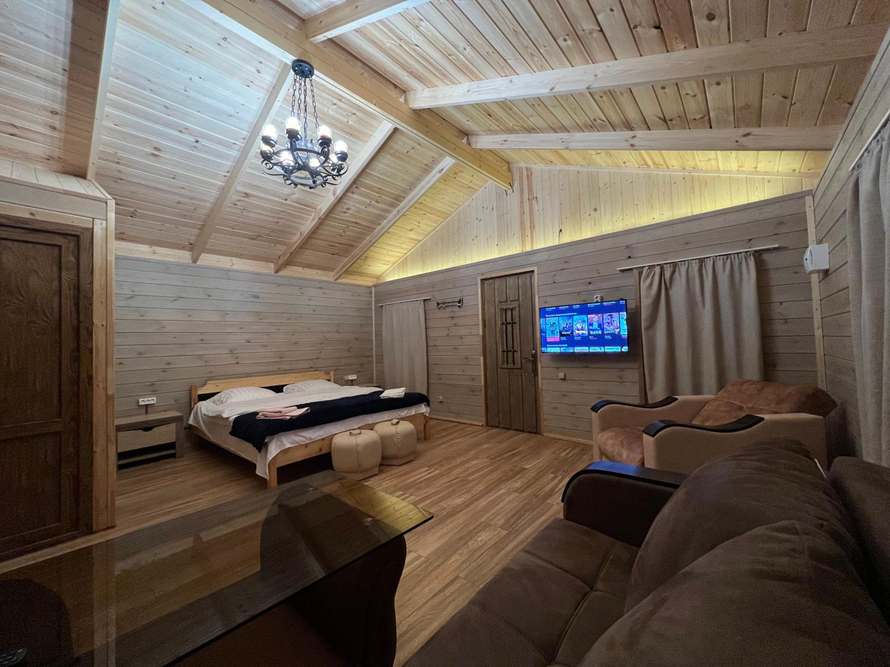 Balkonchik GuestHouse