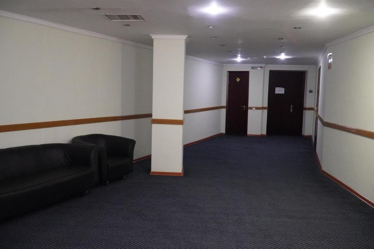 meeting room