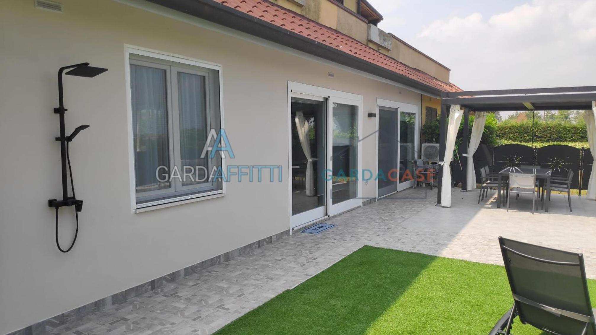 Cristallo Apartment - Accesso Gratuito a Parco Acquatico view 5
