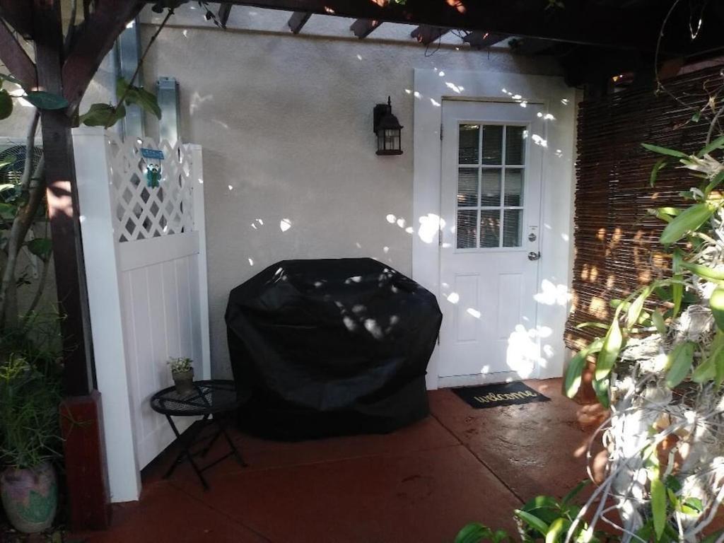Tampa Bay beautiful apartment and private jacuzzi view 4