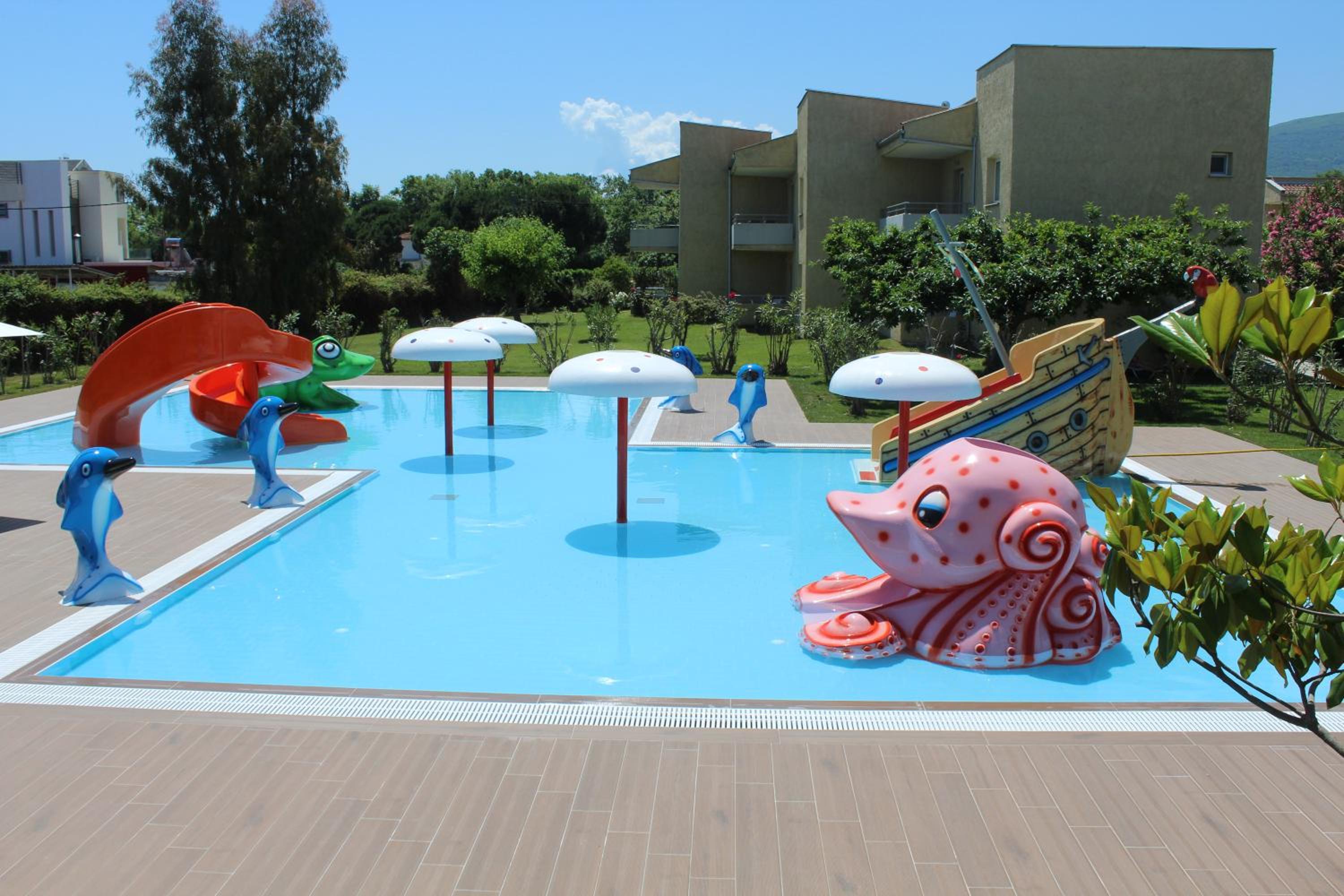 Poseidon Palace