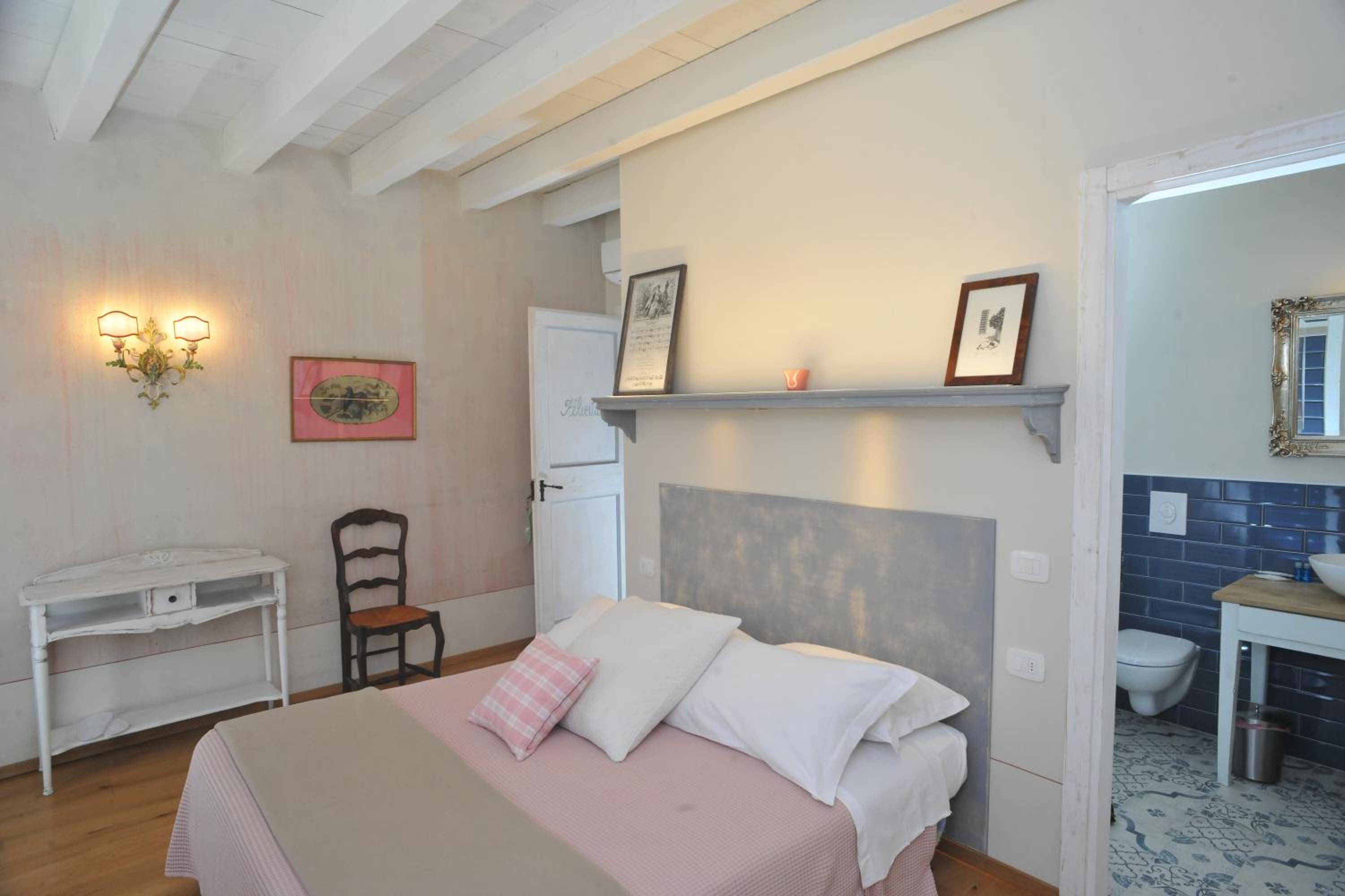 Casa Lumaca en Tremezzo